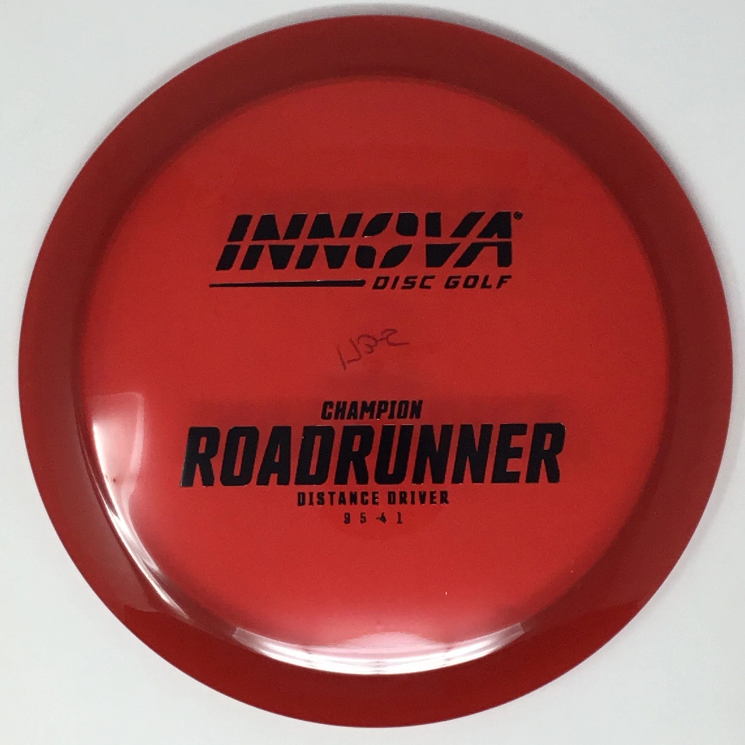 Roadrunner (Champion) - Image 7