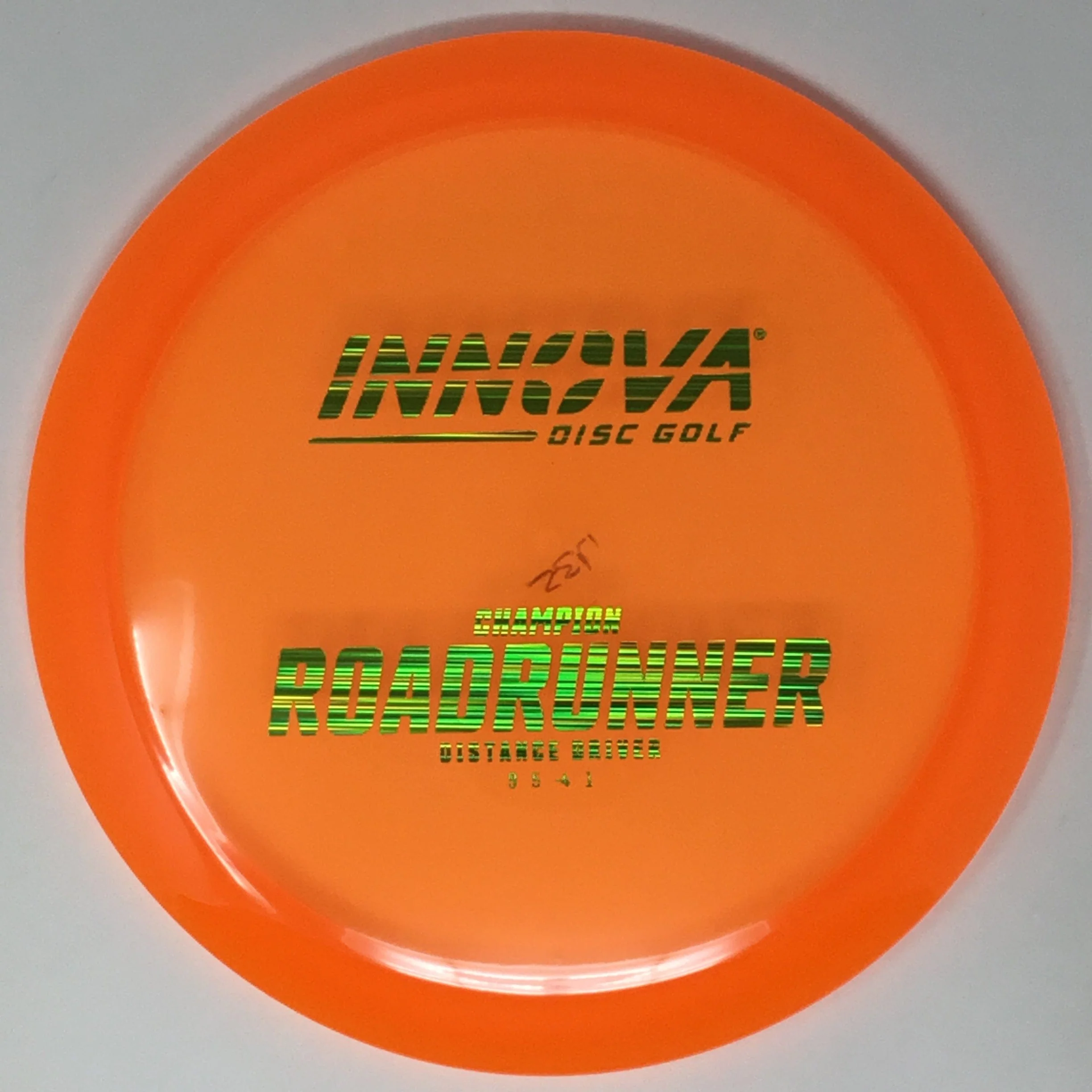 Roadrunner (Champion) - Image 8