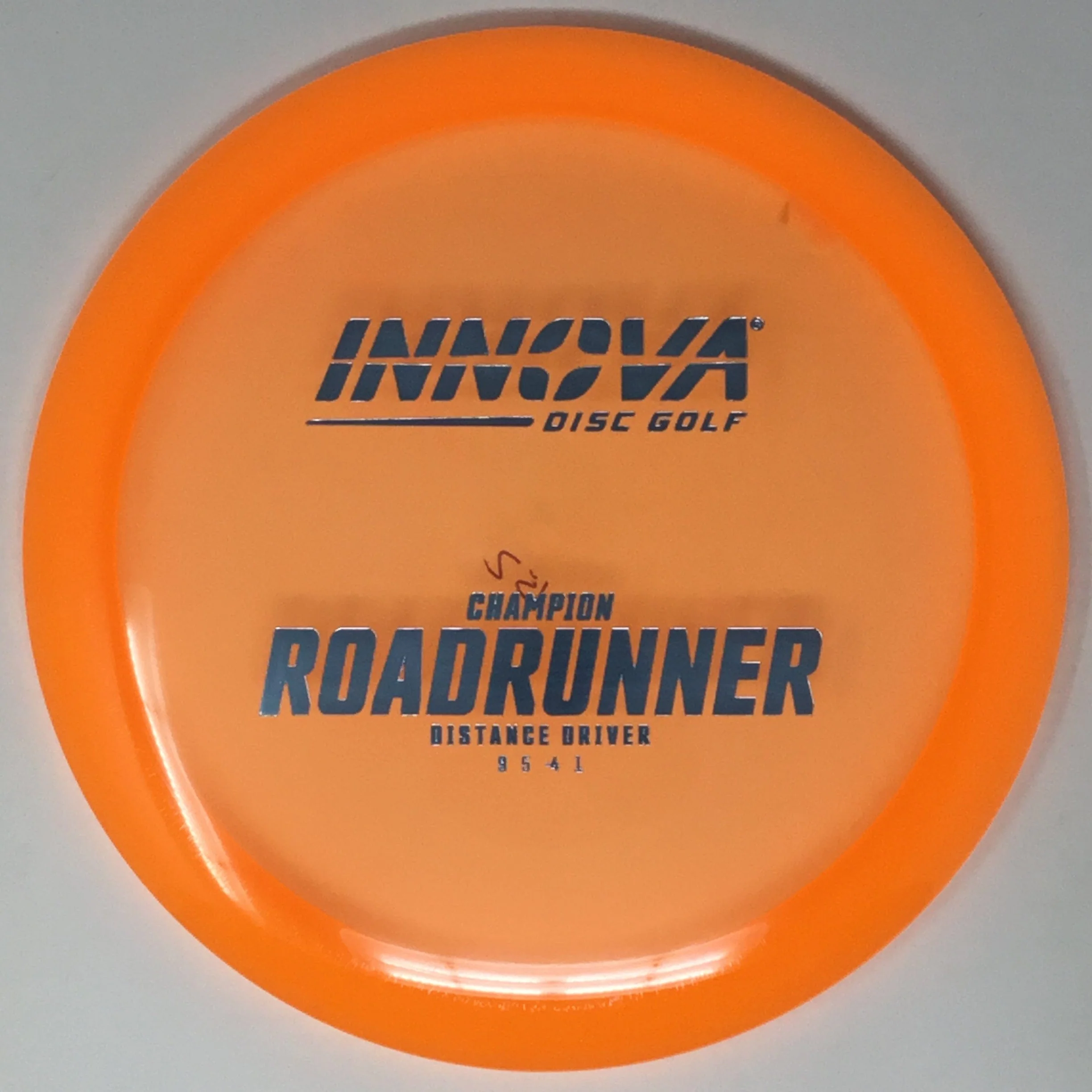 Roadrunner (Champion) - Image 9