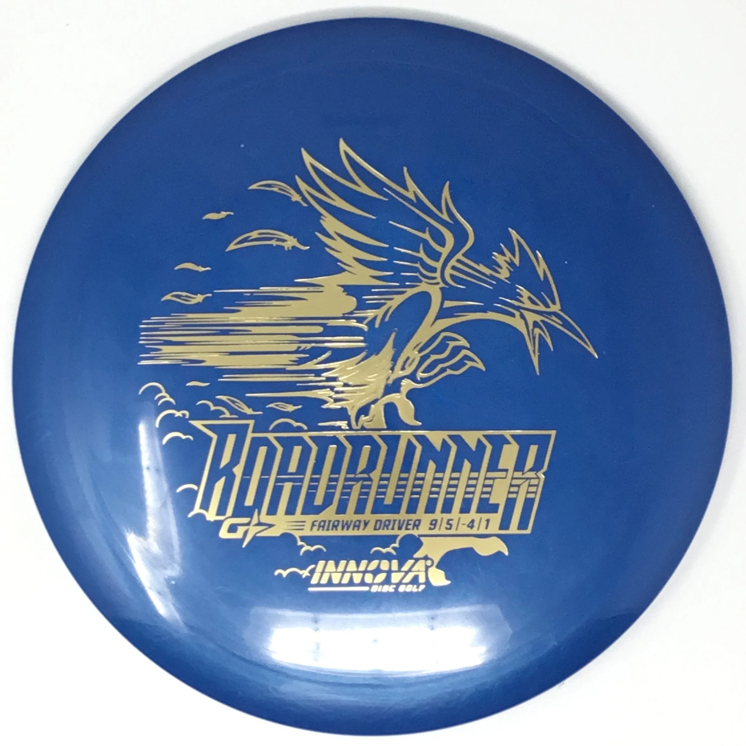 Roadrunner (GStar) - Image 10