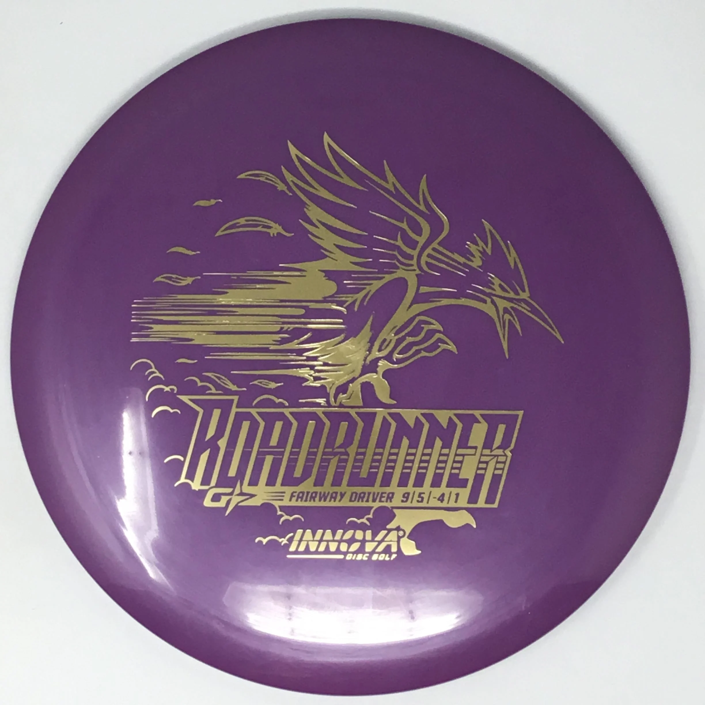Roadrunner (GStar) - Image 12