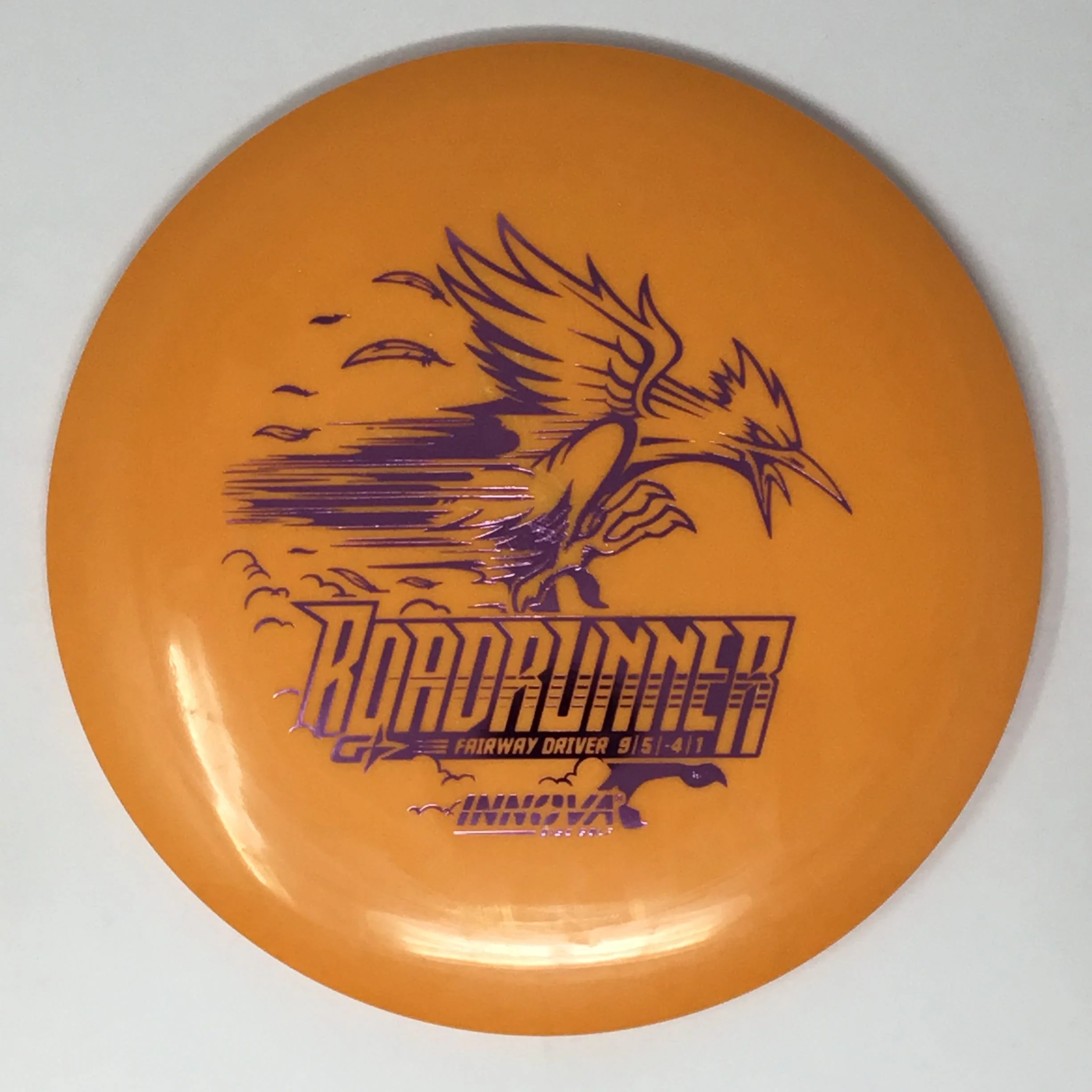 Roadrunner (GStar) - Image 13