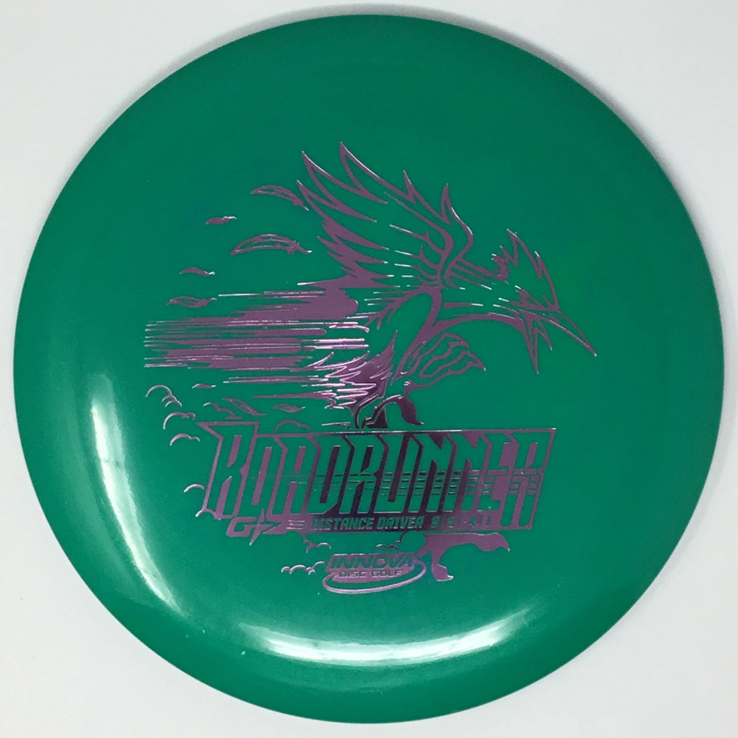 Roadrunner (GStar) - Image 4