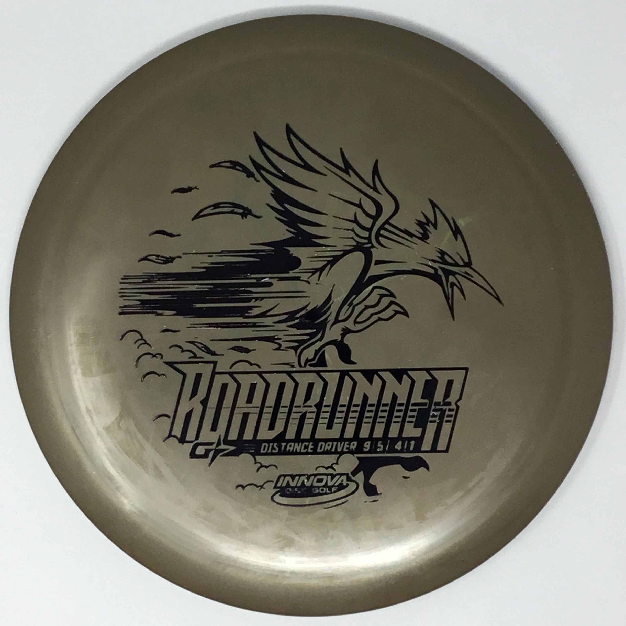 Roadrunner (GStar) - Image 7