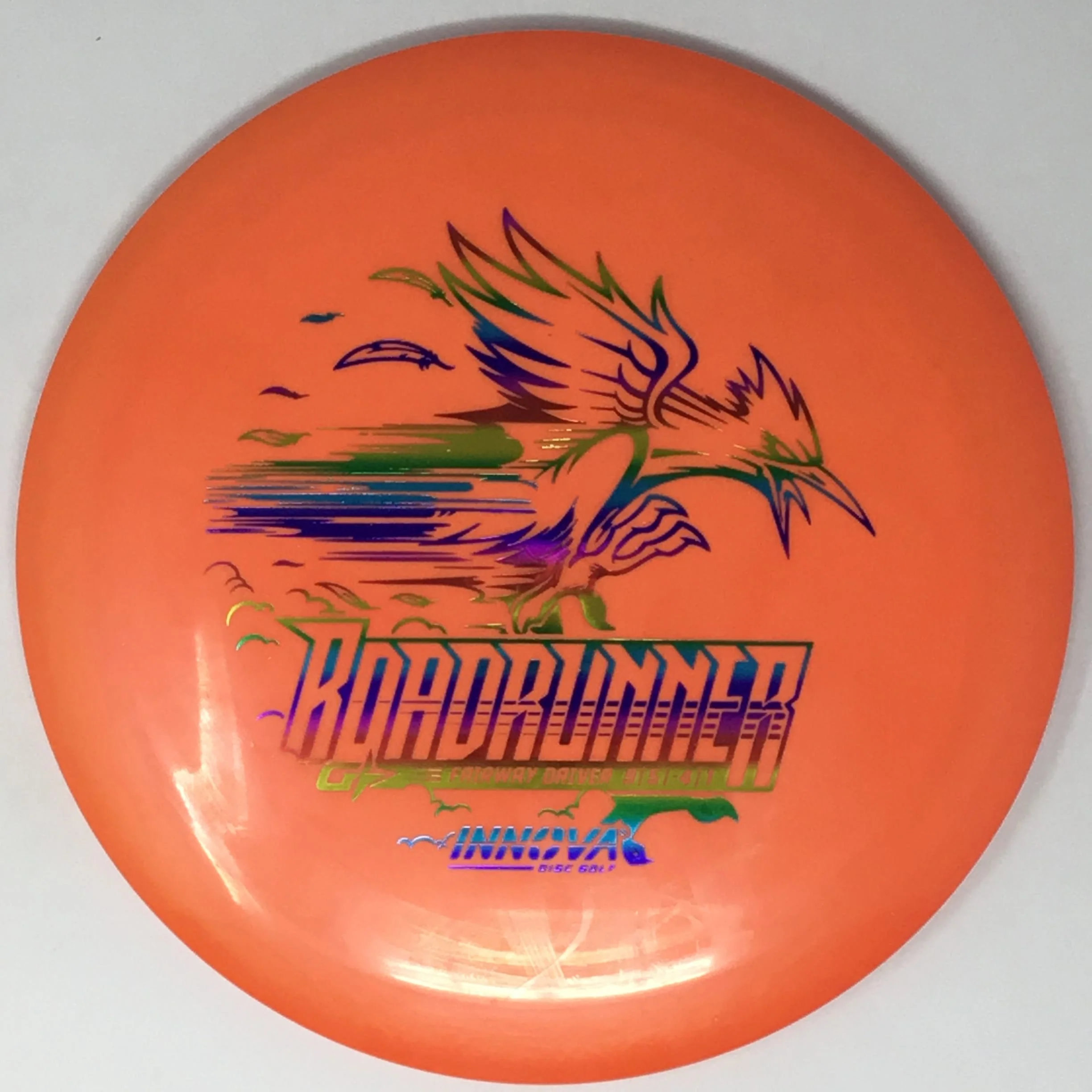 Roadrunner (GStar) - Image 9