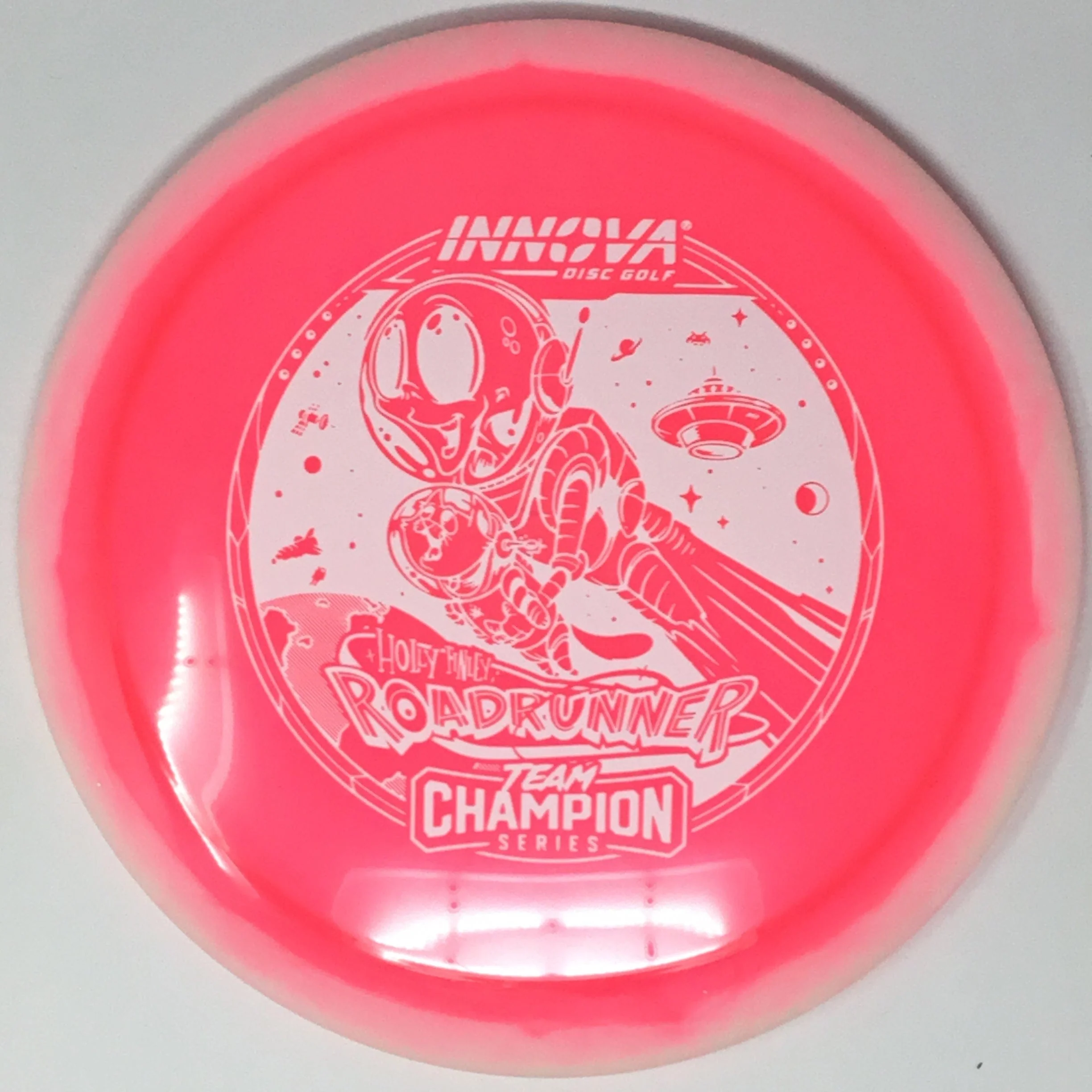 Roadrunner (Halo Champion - Holly Finley 2025 Tour Series) - Image 11