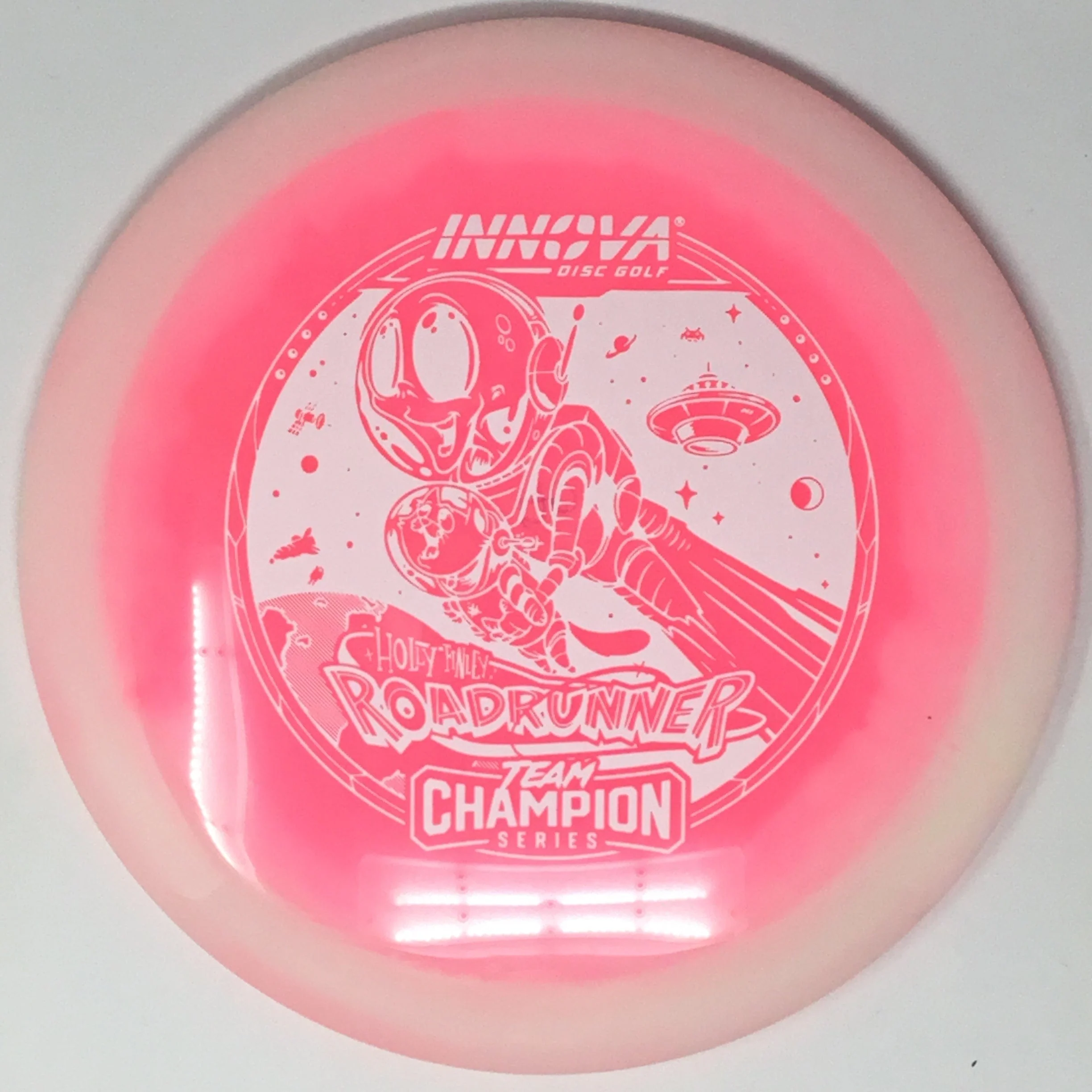 Roadrunner (Halo Champion - Holly Finley 2025 Tour Series) - Image 12