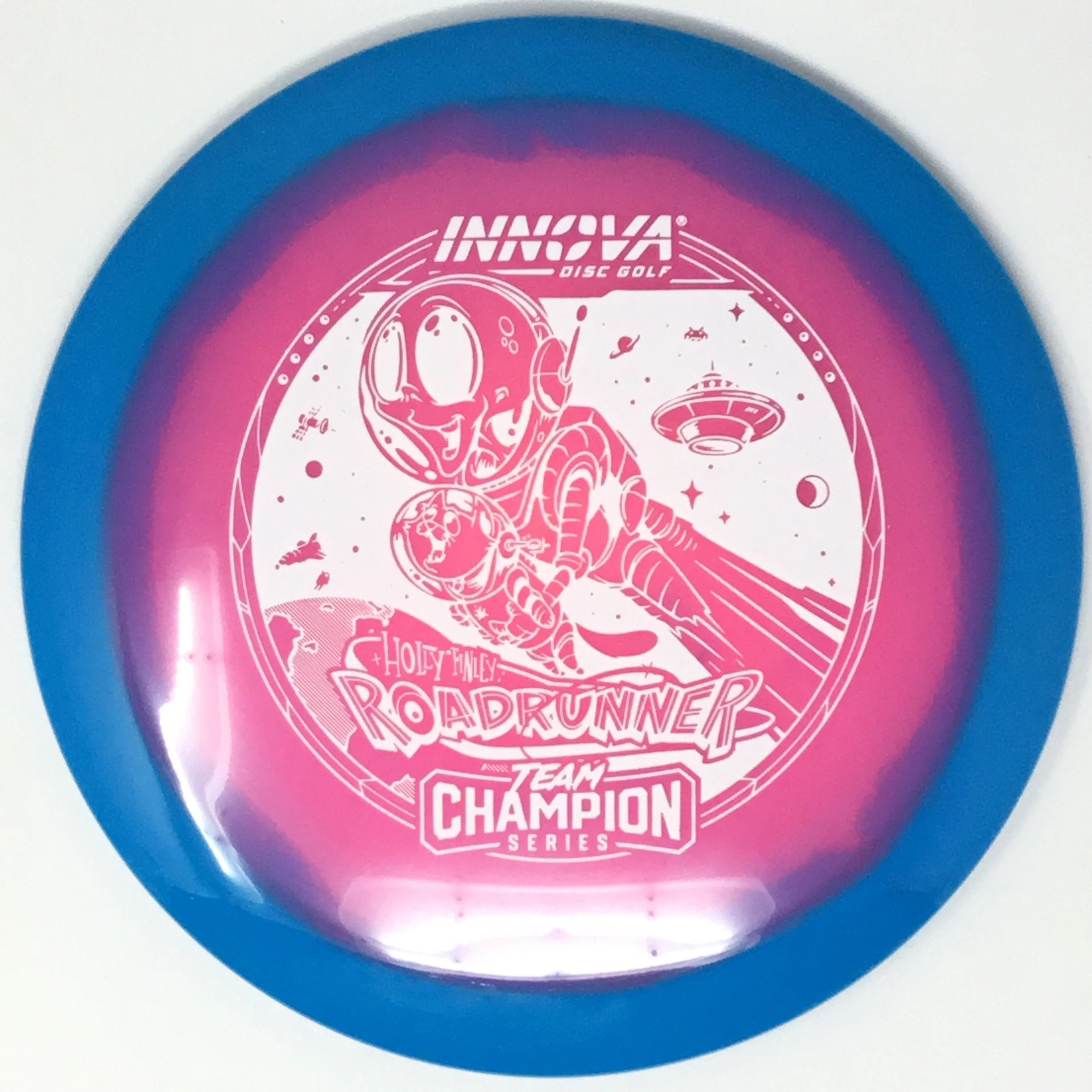 Roadrunner (Halo Champion - Holly Finley 2025 Tour Series) - Image 4