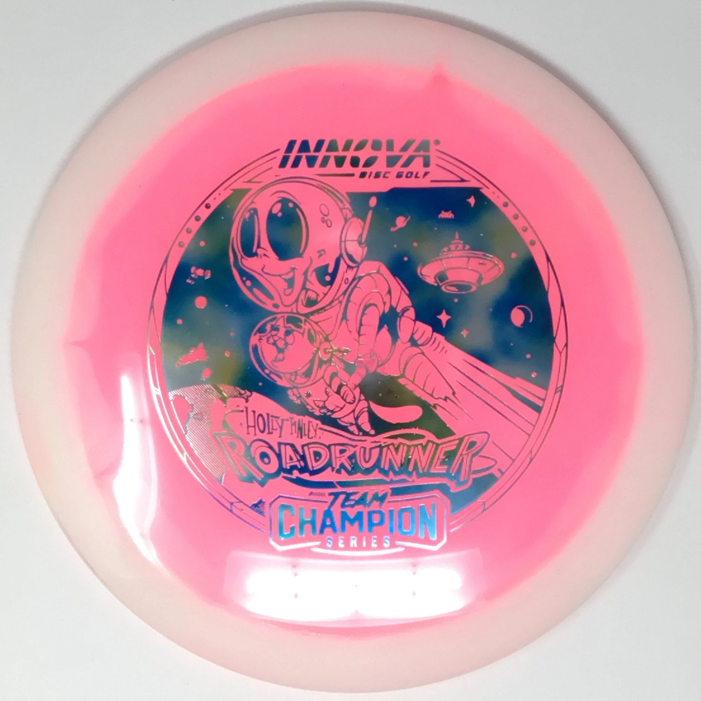 Roadrunner (Halo Champion - Holly Finley 2025 Tour Series) - Image 8