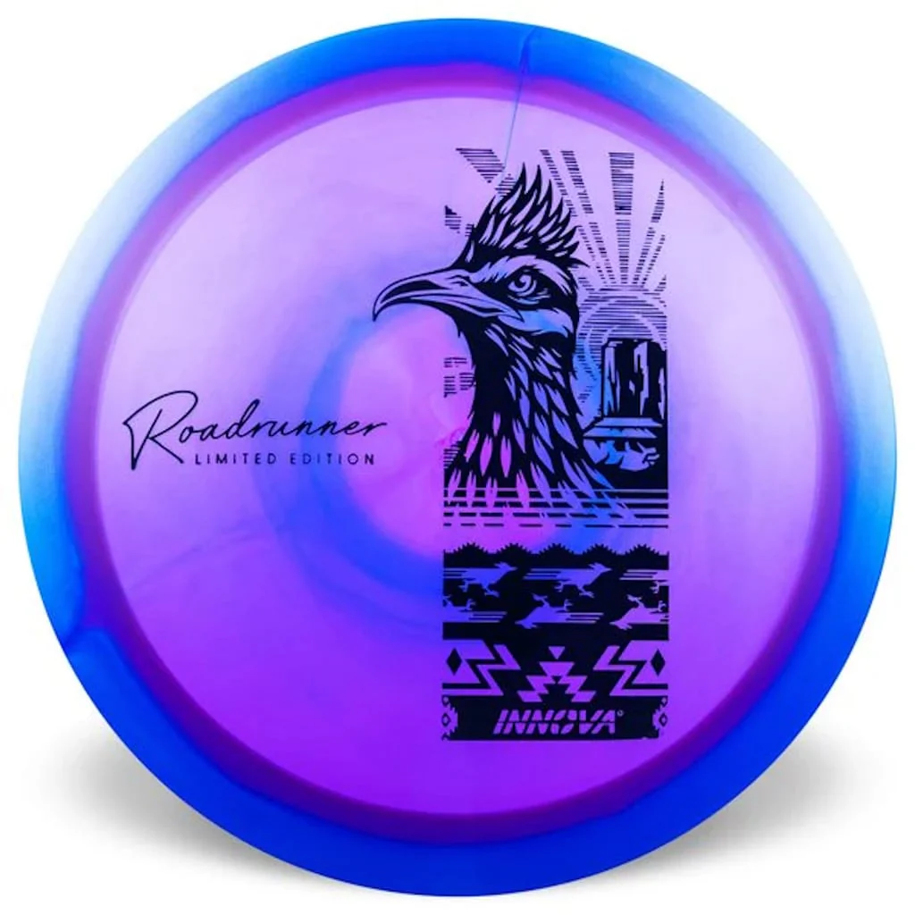 Roadrunner (Halo Champion - Limited Edition)