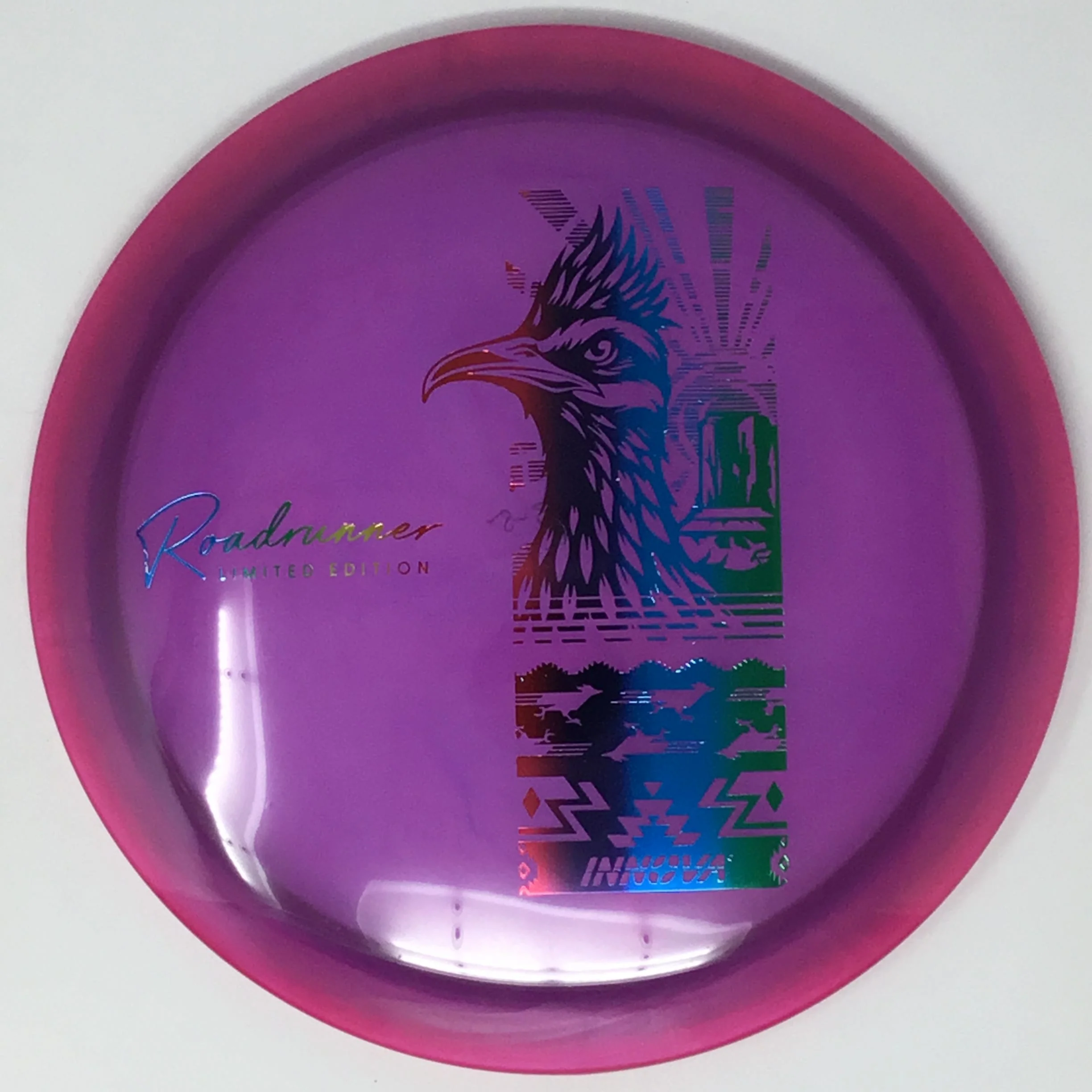Roadrunner (Halo Champion - Limited Edition) - Image 2