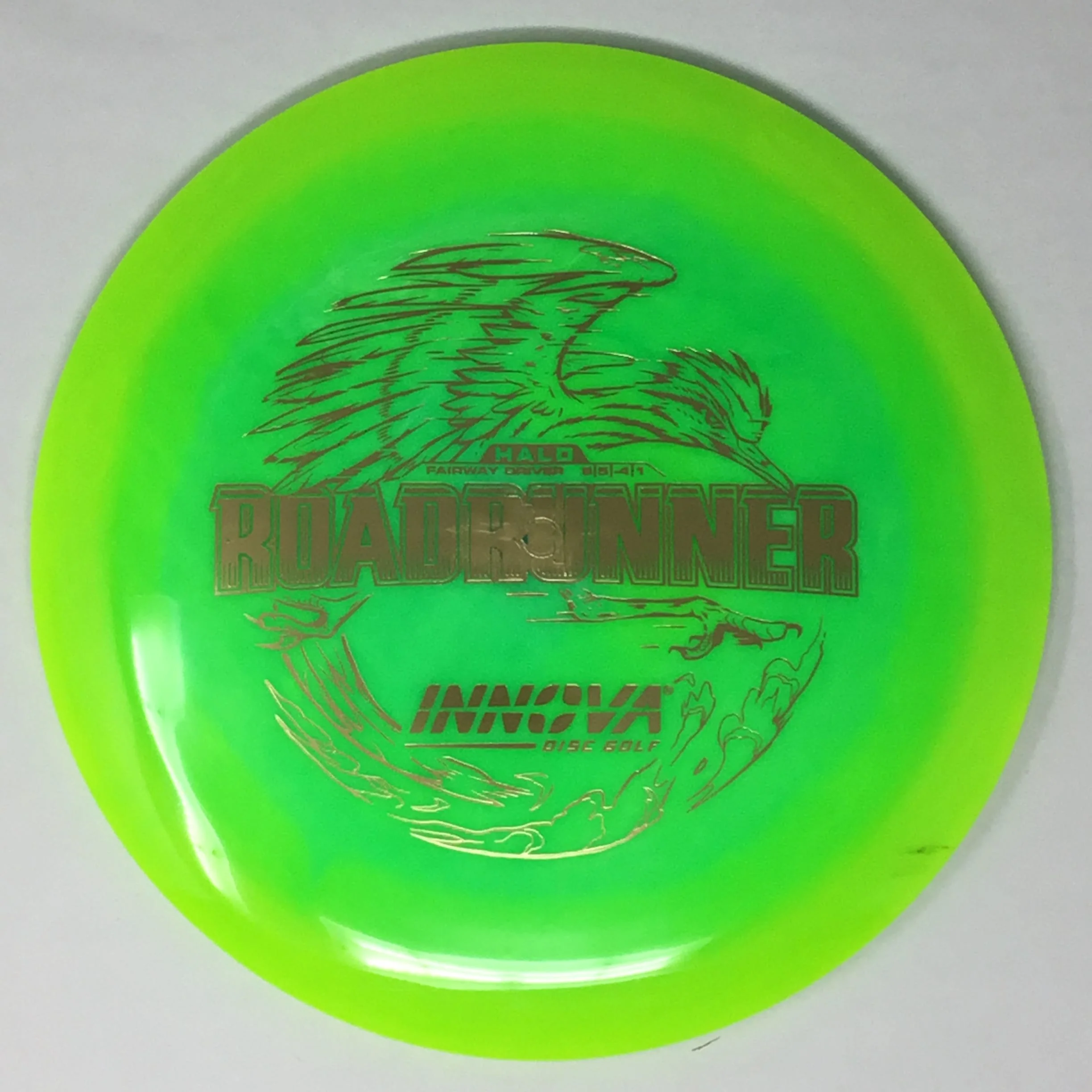 Roadrunner (Halo Star) - Image 10