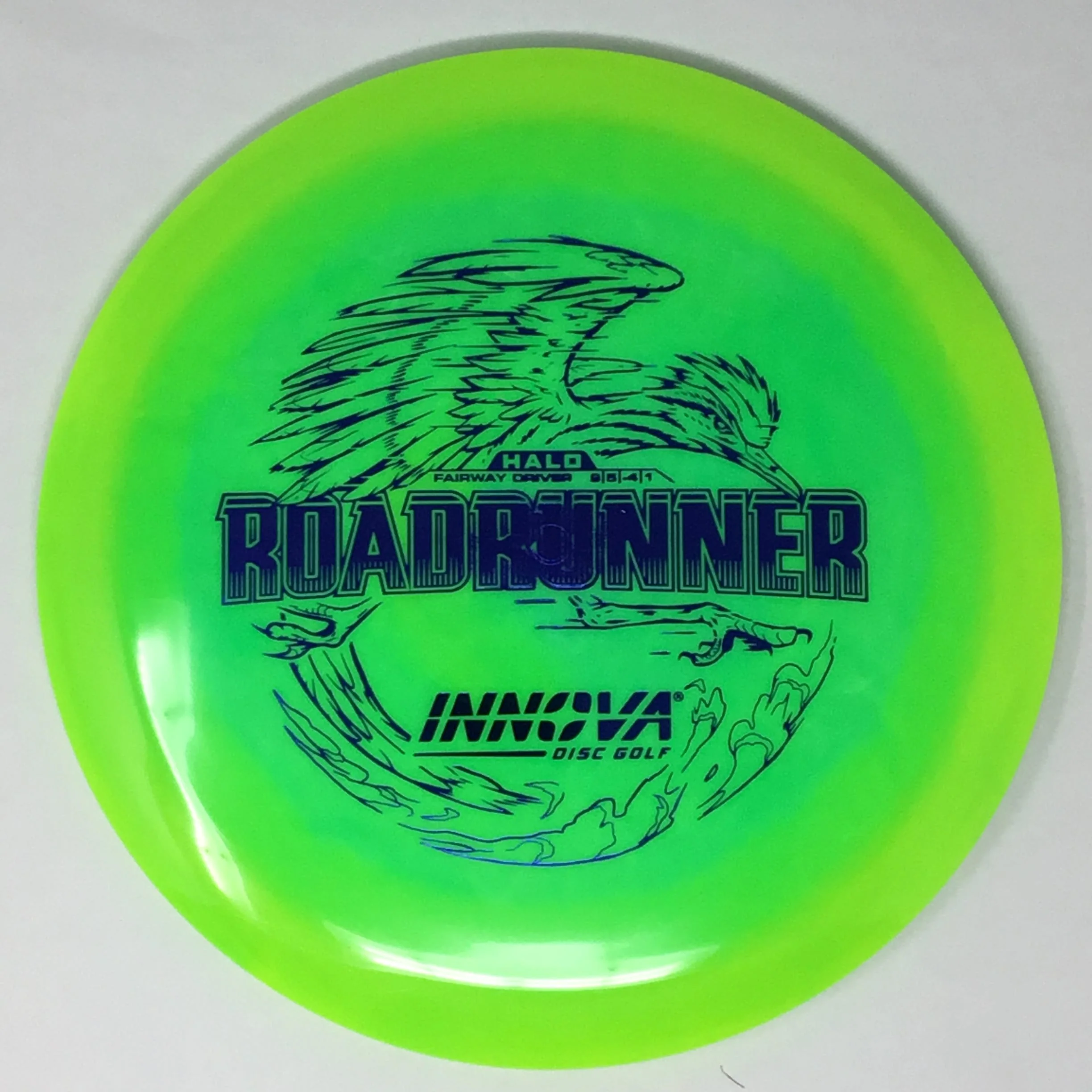 Roadrunner (Halo Star) - Image 11