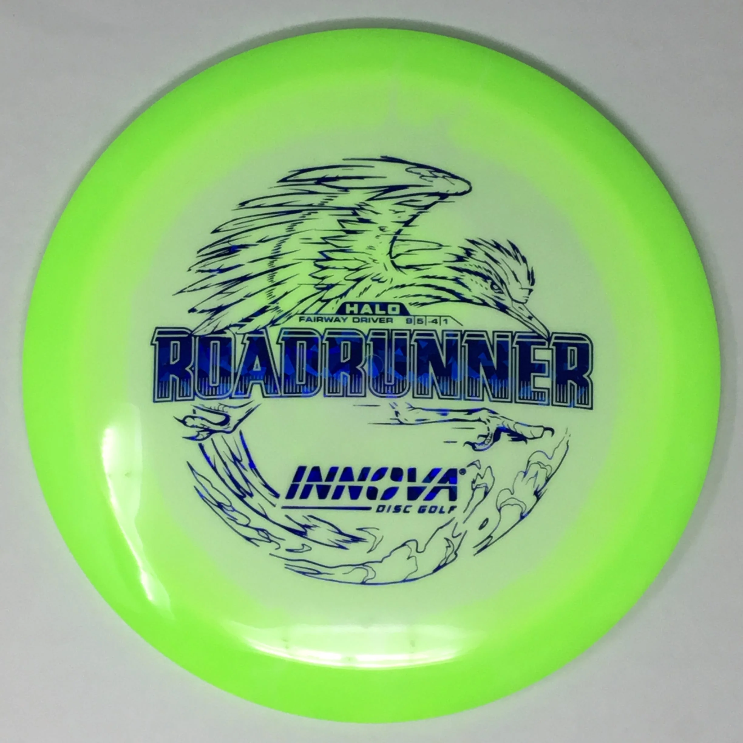 Roadrunner (Halo Star) - Image 12