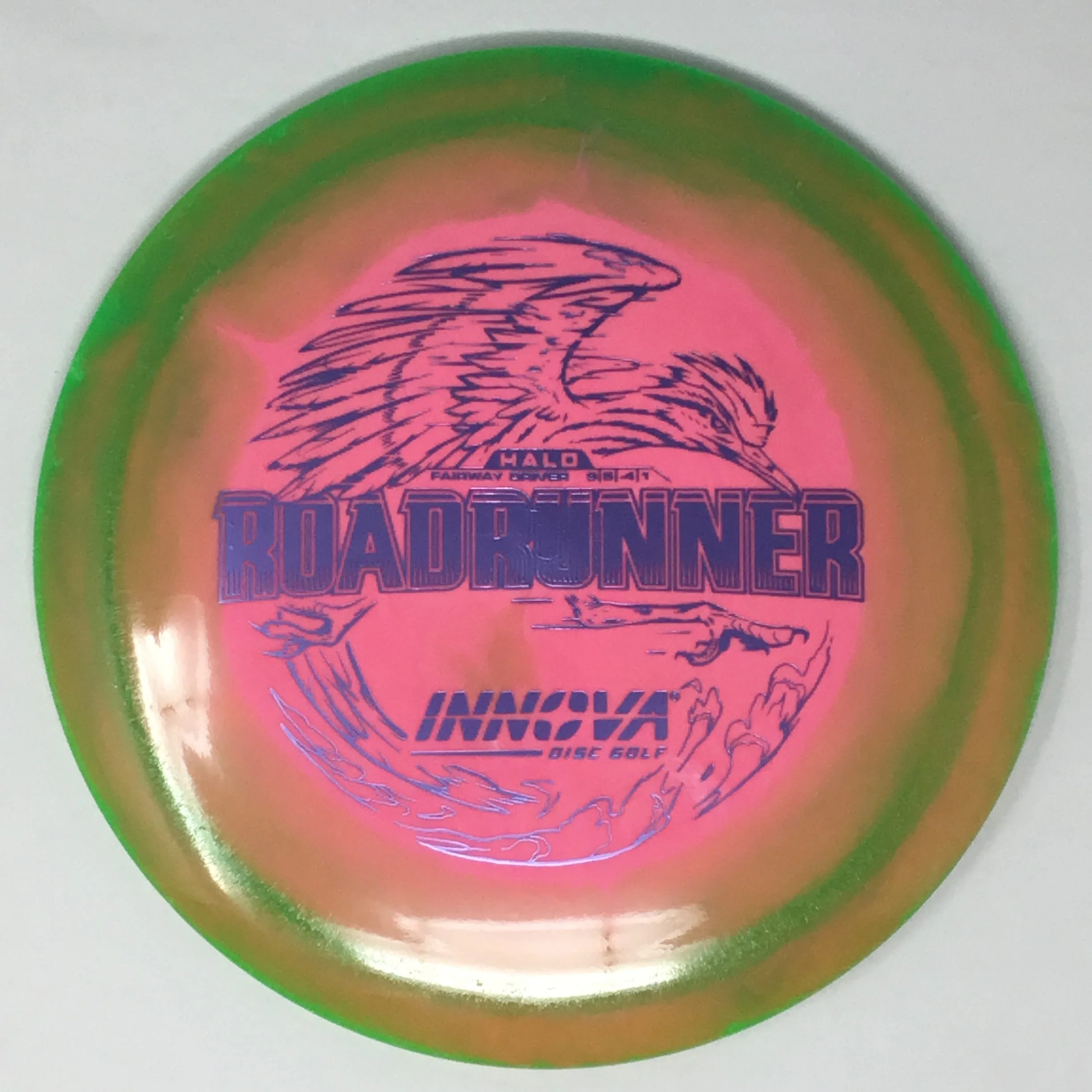 Roadrunner (Halo Star) - Image 13