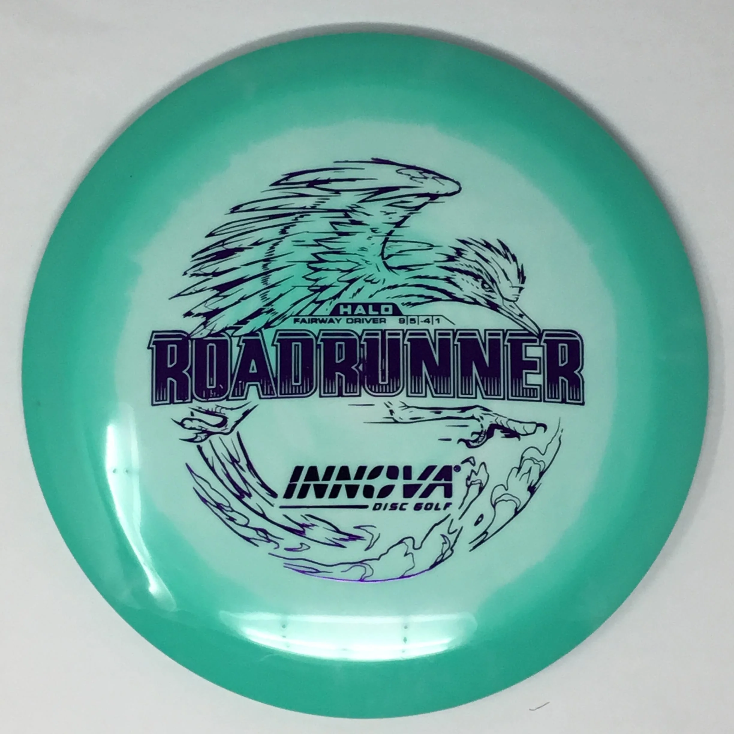 Roadrunner (Halo Star) - Image 14