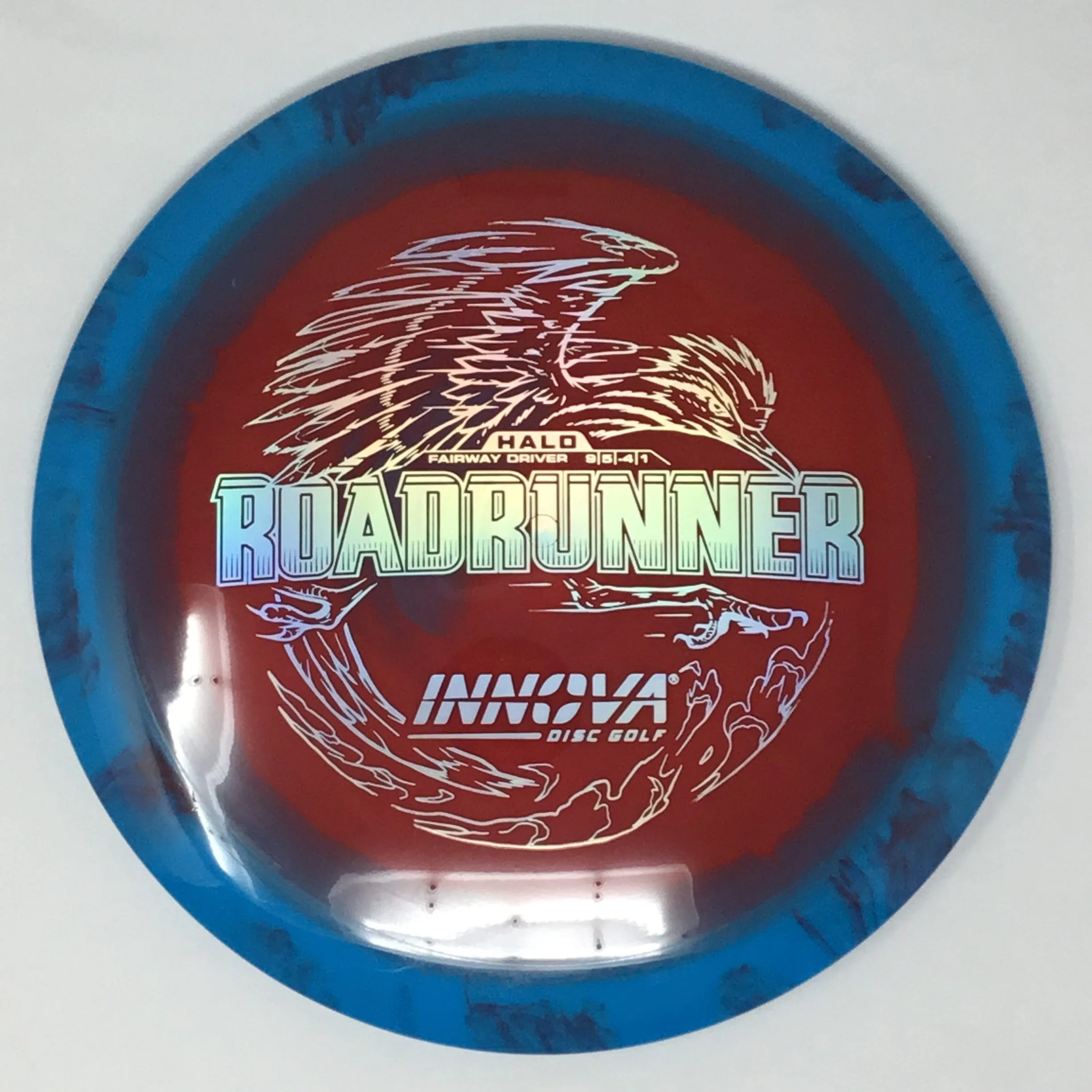 Roadrunner (Halo Star) - Image 16