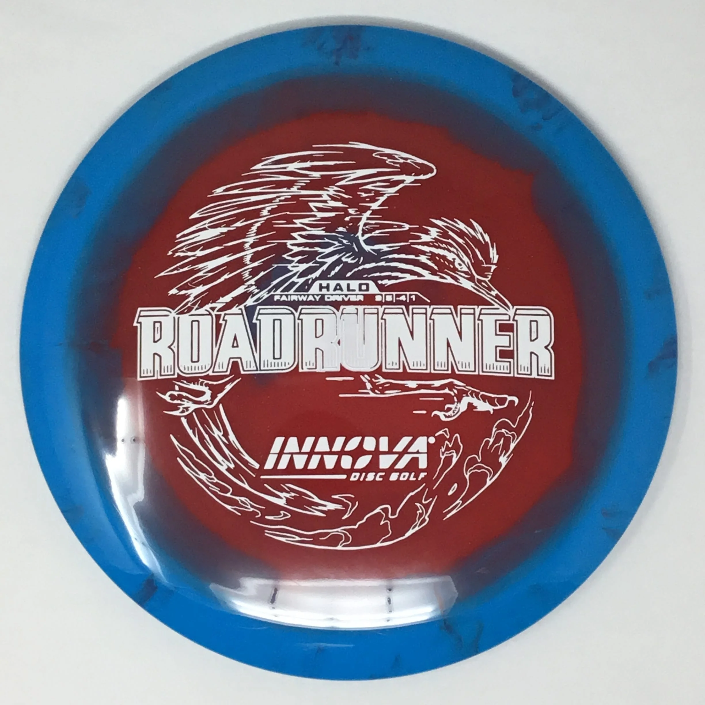 Roadrunner (Halo Star) - Image 17