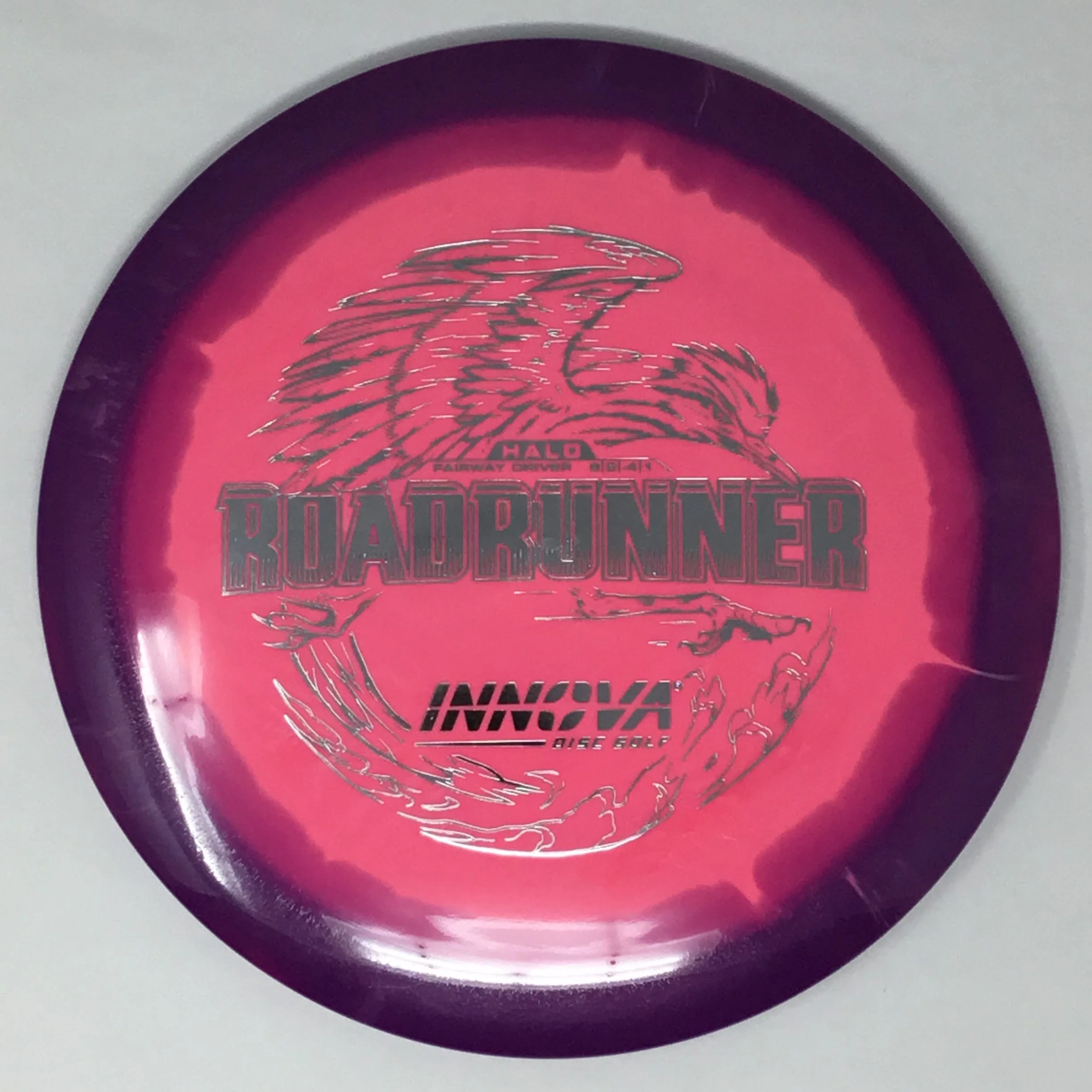 Roadrunner (Halo Star) - Image 18