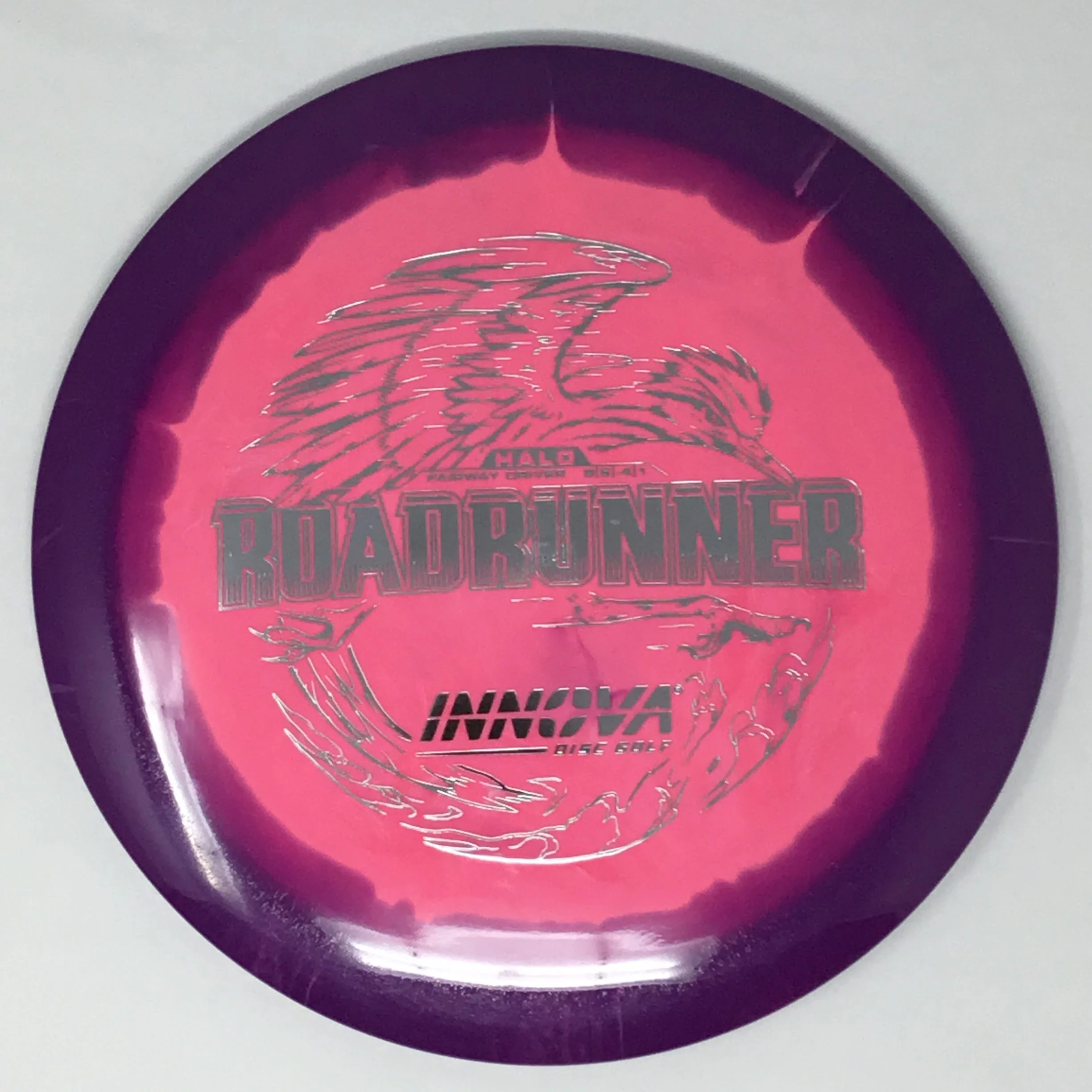 Roadrunner (Halo Star) - Image 19