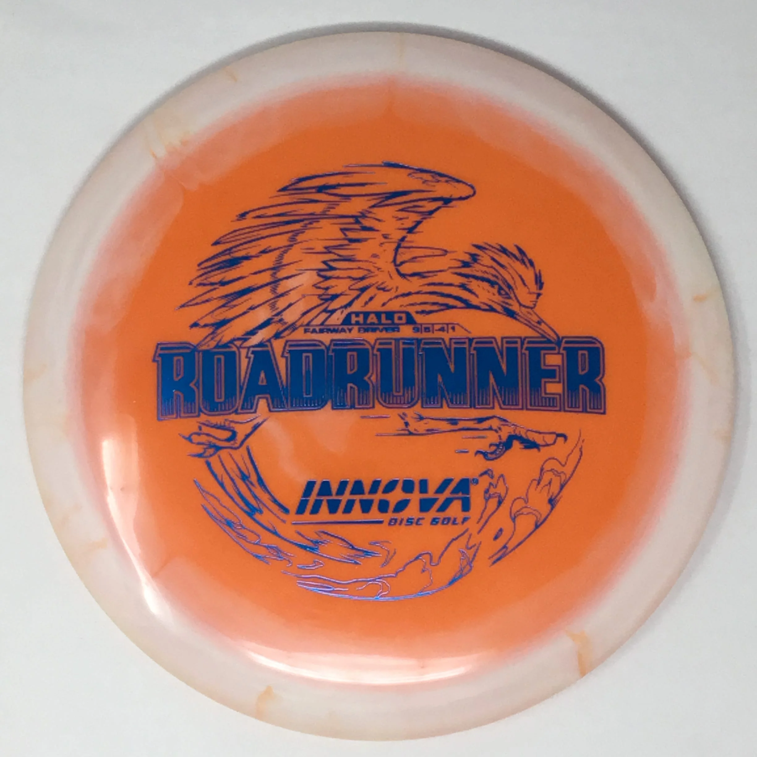 Roadrunner (Halo Star) - Image 20