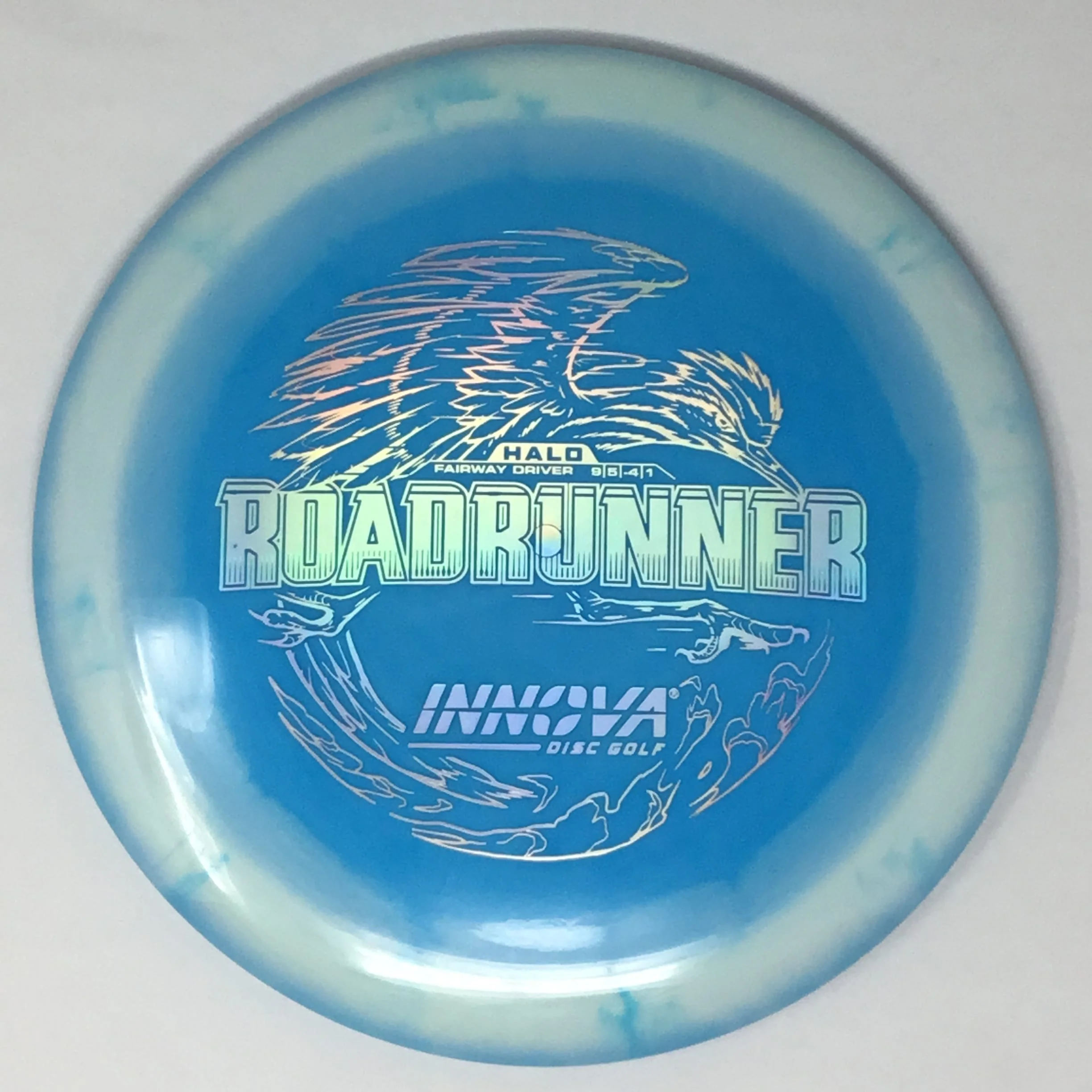 Roadrunner (Halo Star) - Image 21