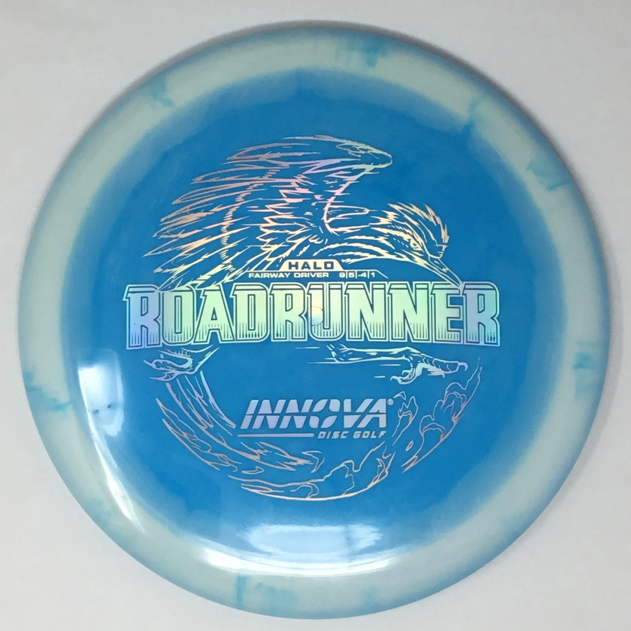 Roadrunner (Halo Star) - Image 22