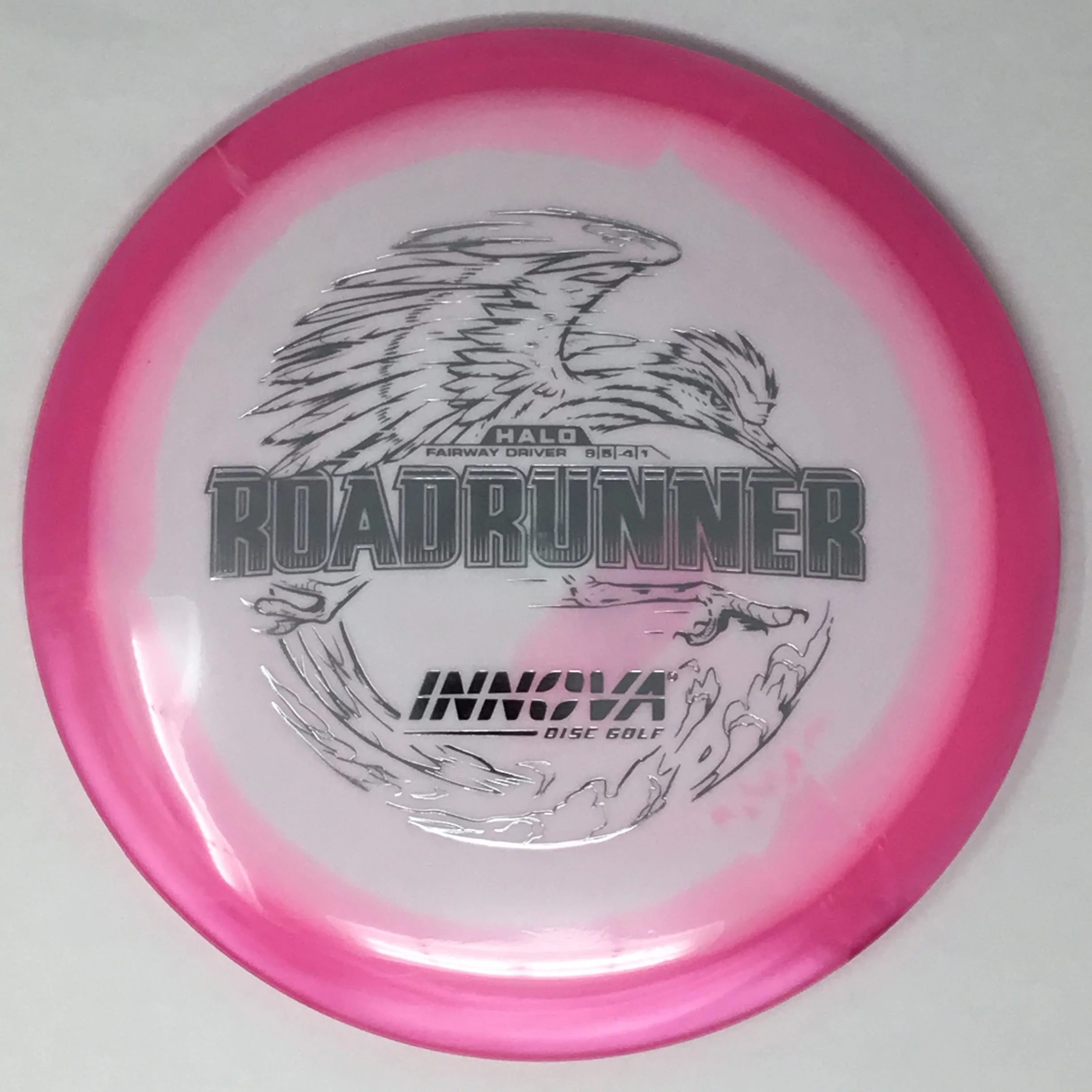 Roadrunner (Halo Star) - Image 23