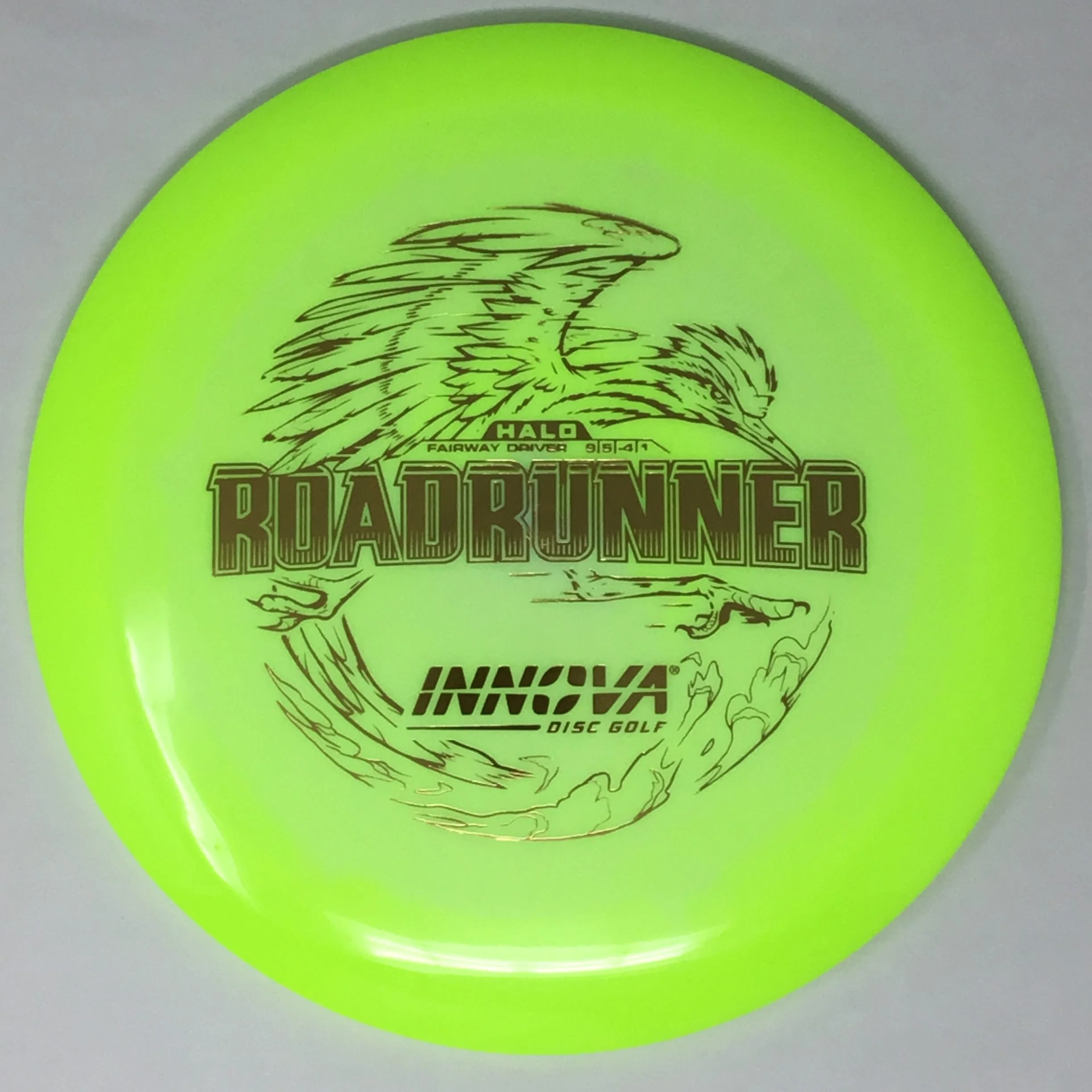 Roadrunner (Halo Star) - Image 24