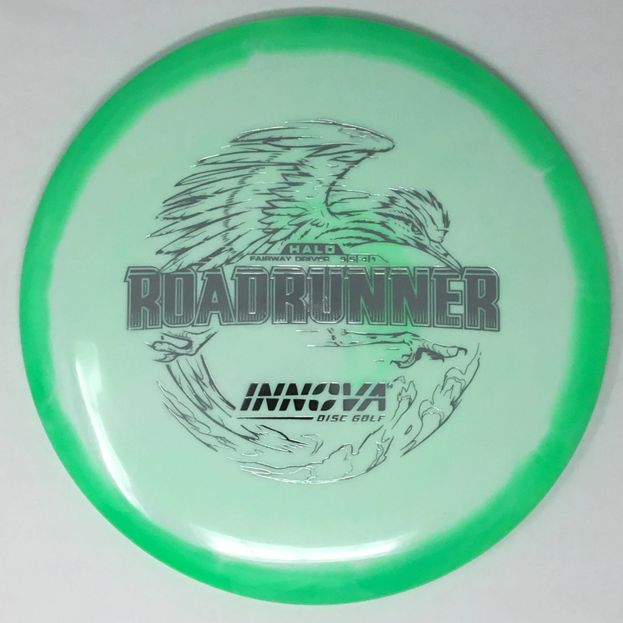 Roadrunner (Halo Star) - Image 25