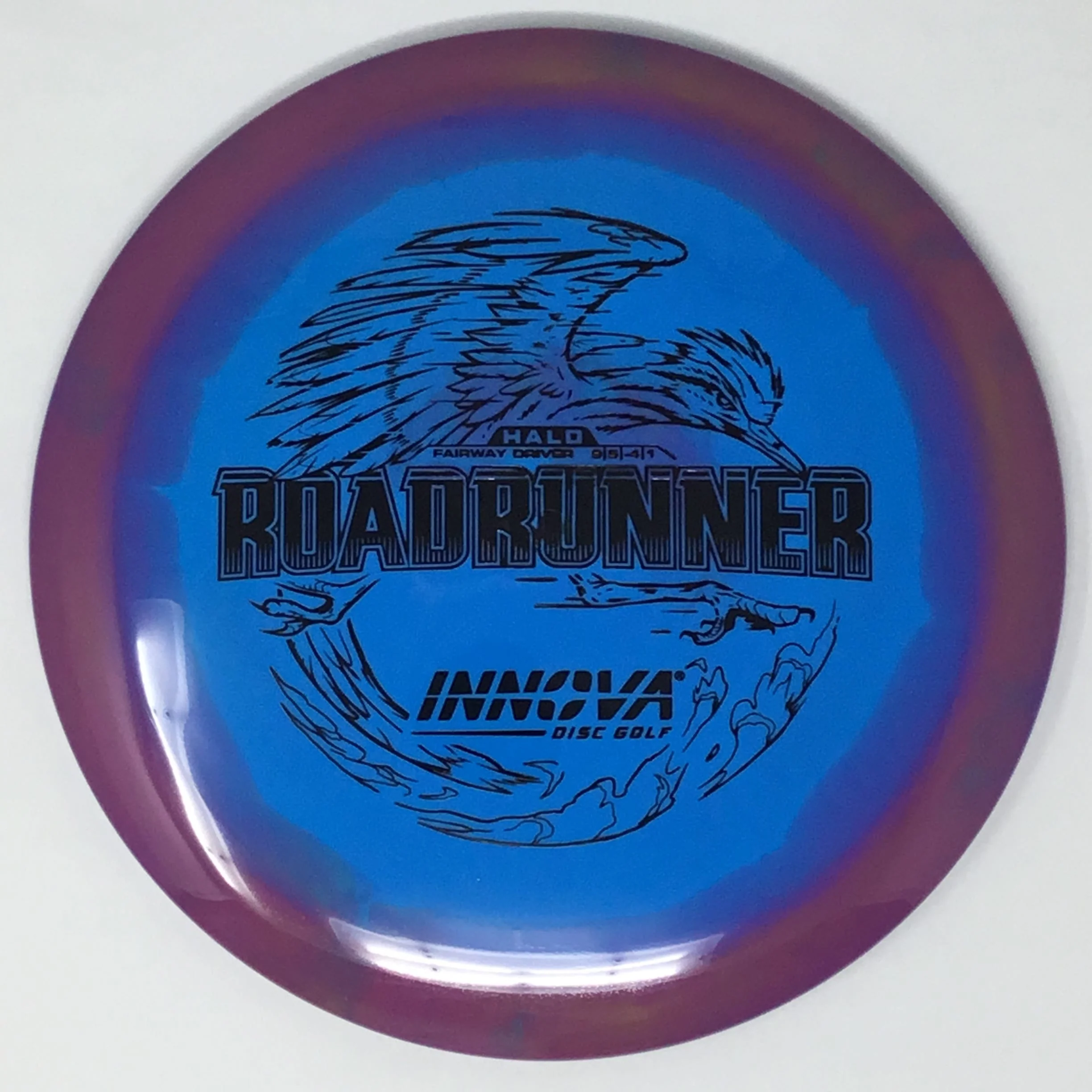 Roadrunner (Halo Star) - Image 26