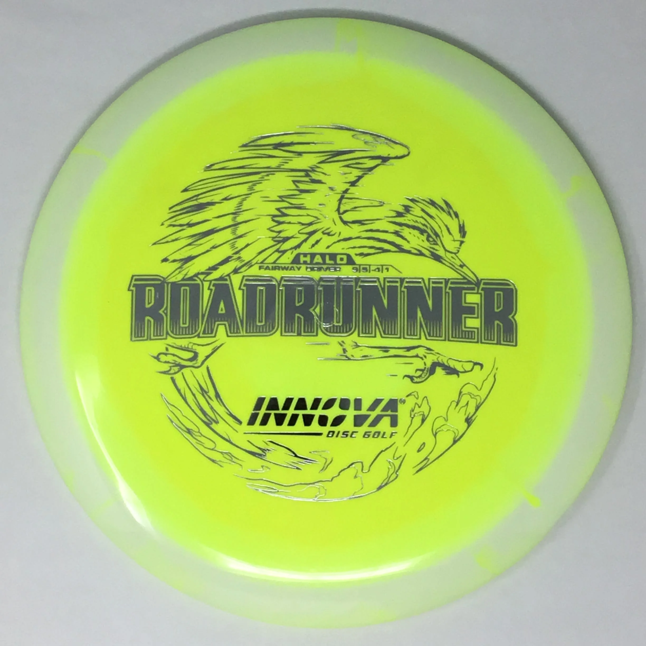 Roadrunner (Halo Star) - Image 27
