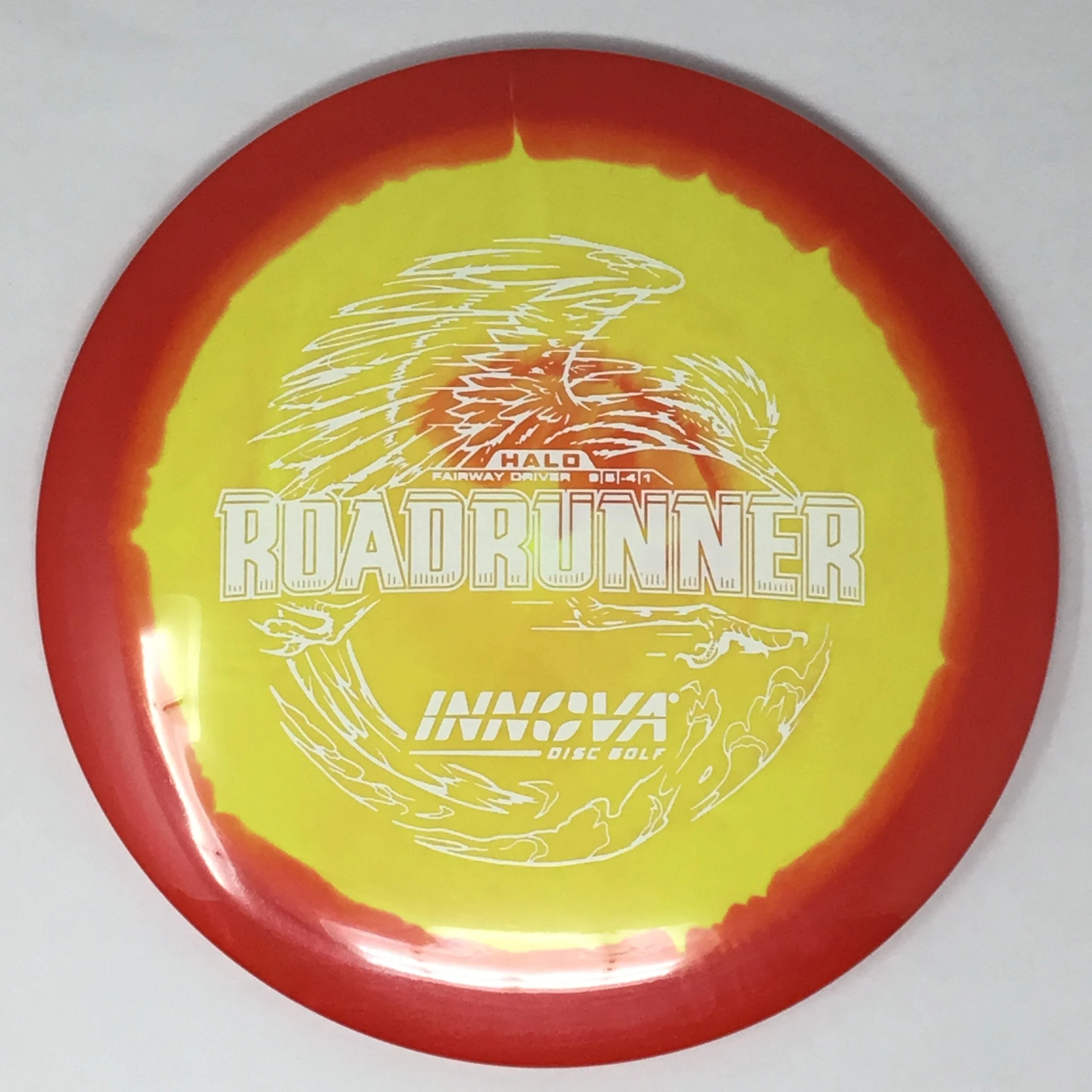 Roadrunner (Halo Star) - Image 6