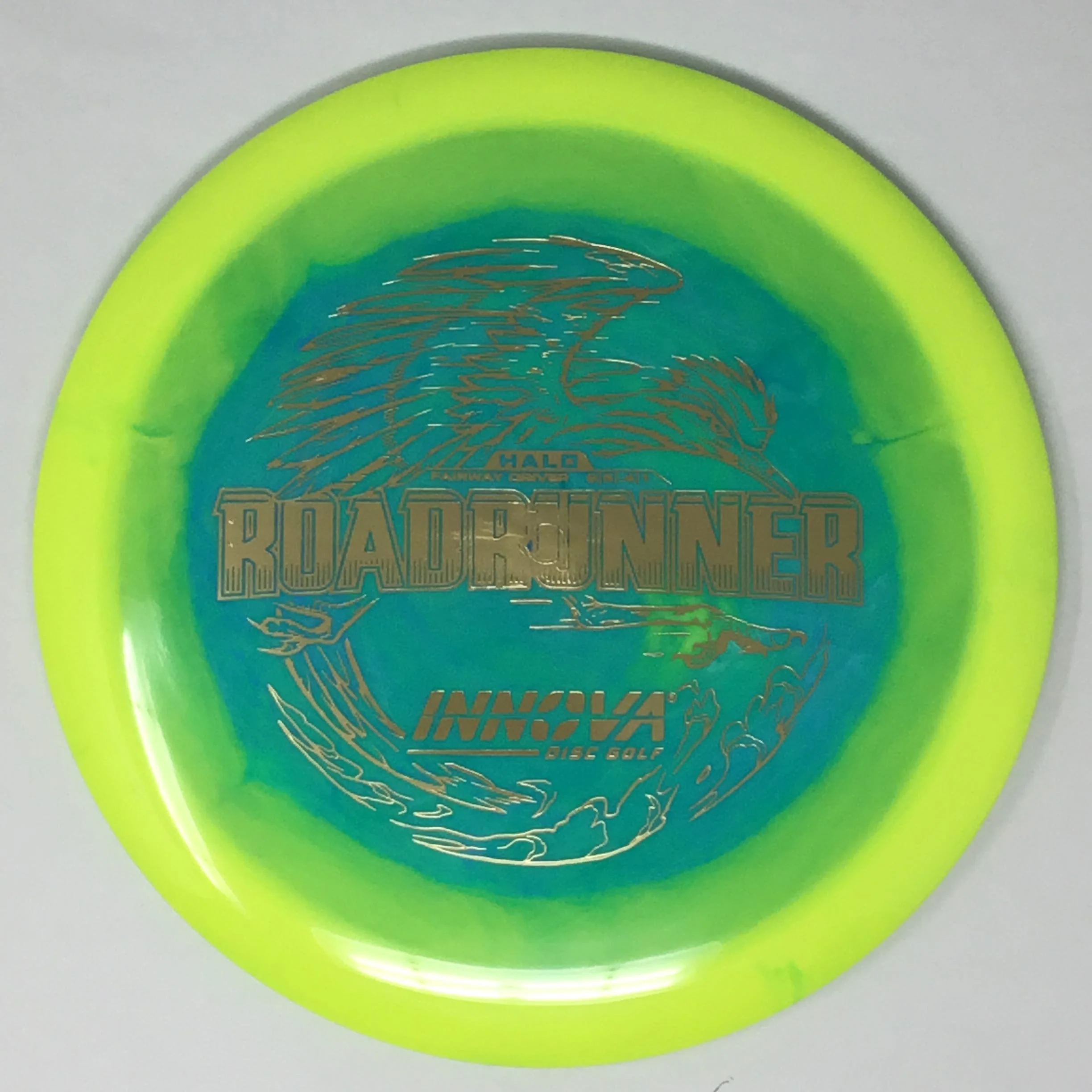 Roadrunner (Halo Star) - Image 8