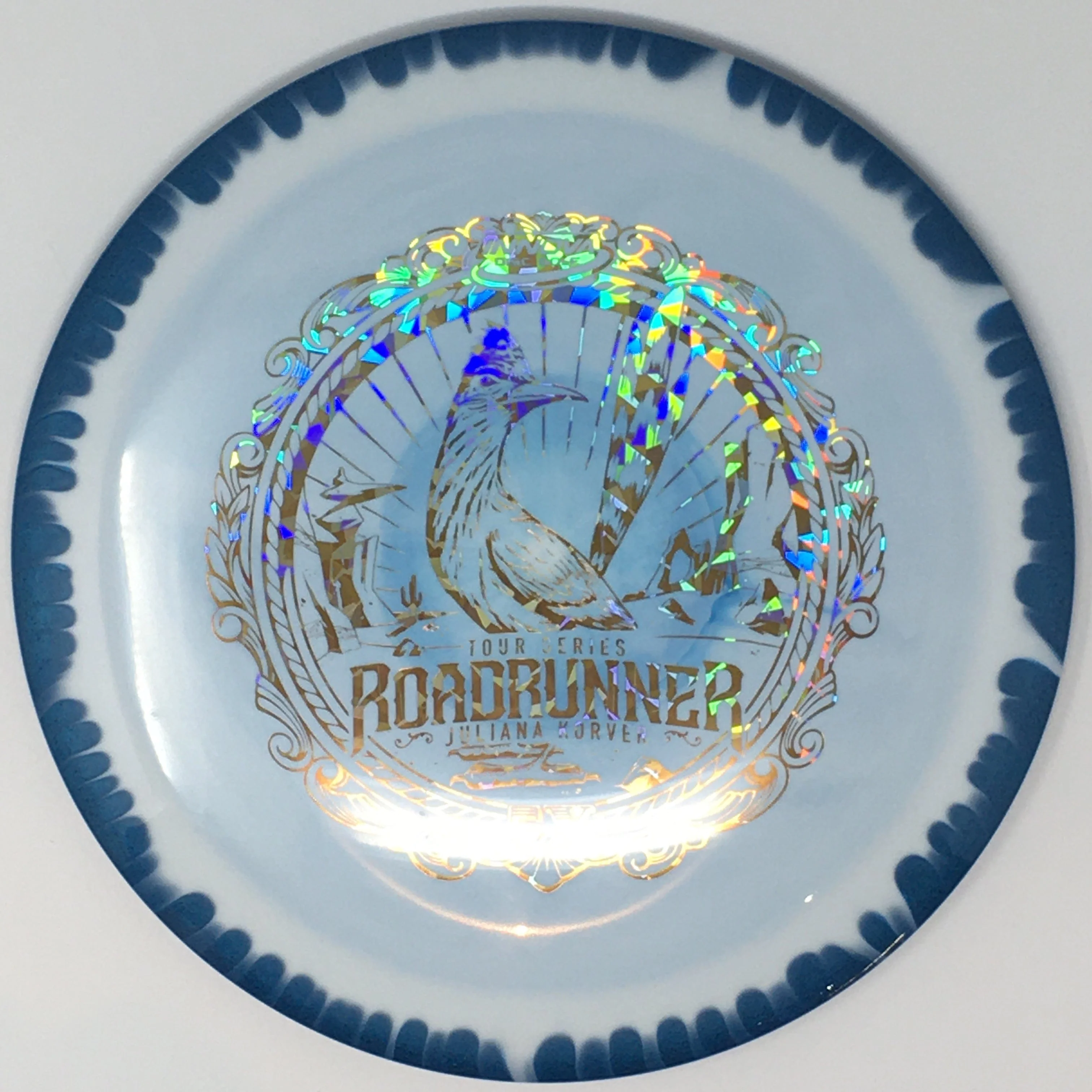 Roadrunner (Halo Star - Juliana Korver 2022 Tour Series) - Image 11