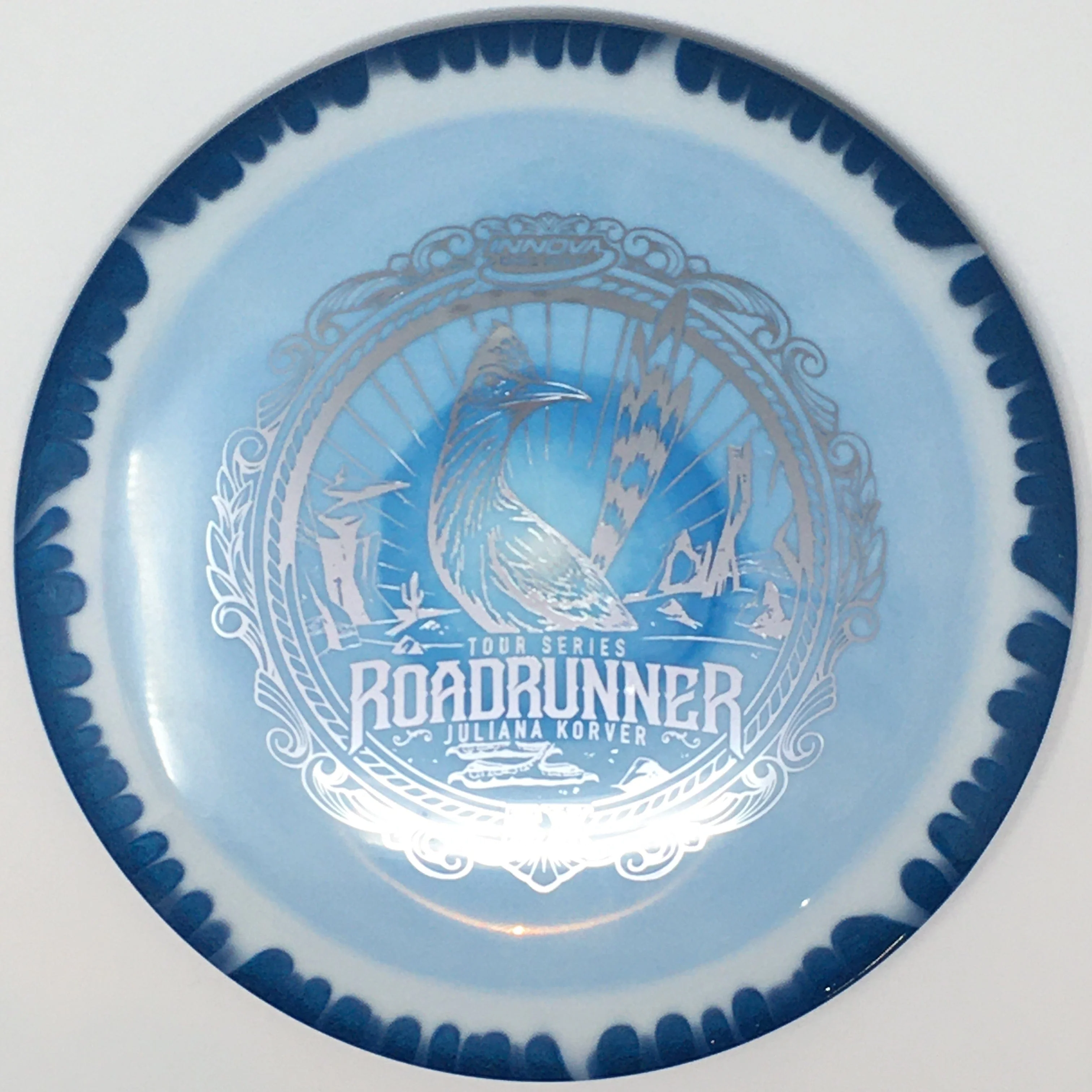 Roadrunner (Halo Star - Juliana Korver 2022 Tour Series) - Image 12