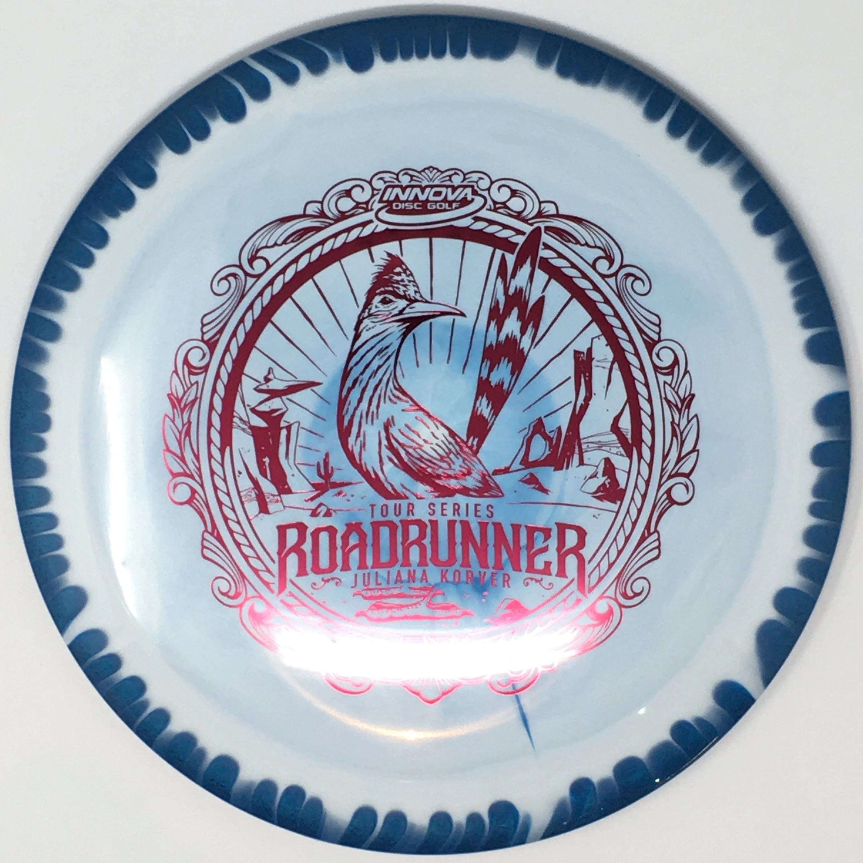 Roadrunner (Halo Star - Juliana Korver 2022 Tour Series) - Image 13