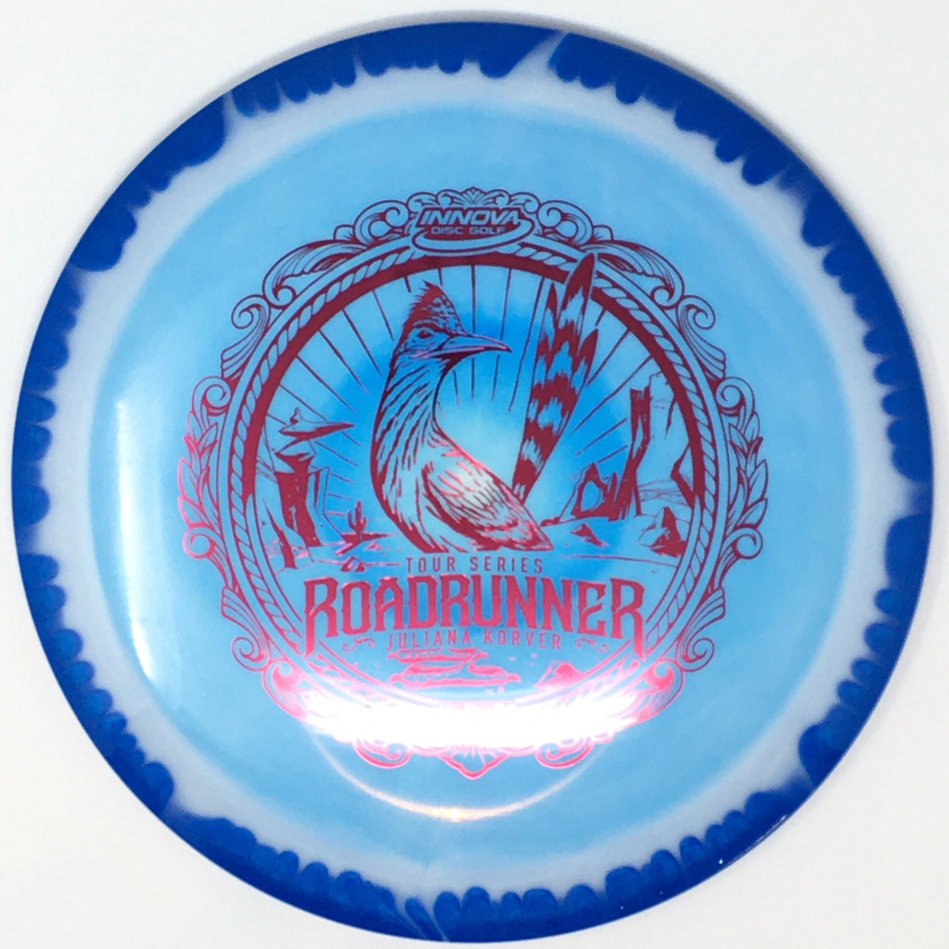 Roadrunner (Halo Star - Juliana Korver 2022 Tour Series) - Image 15