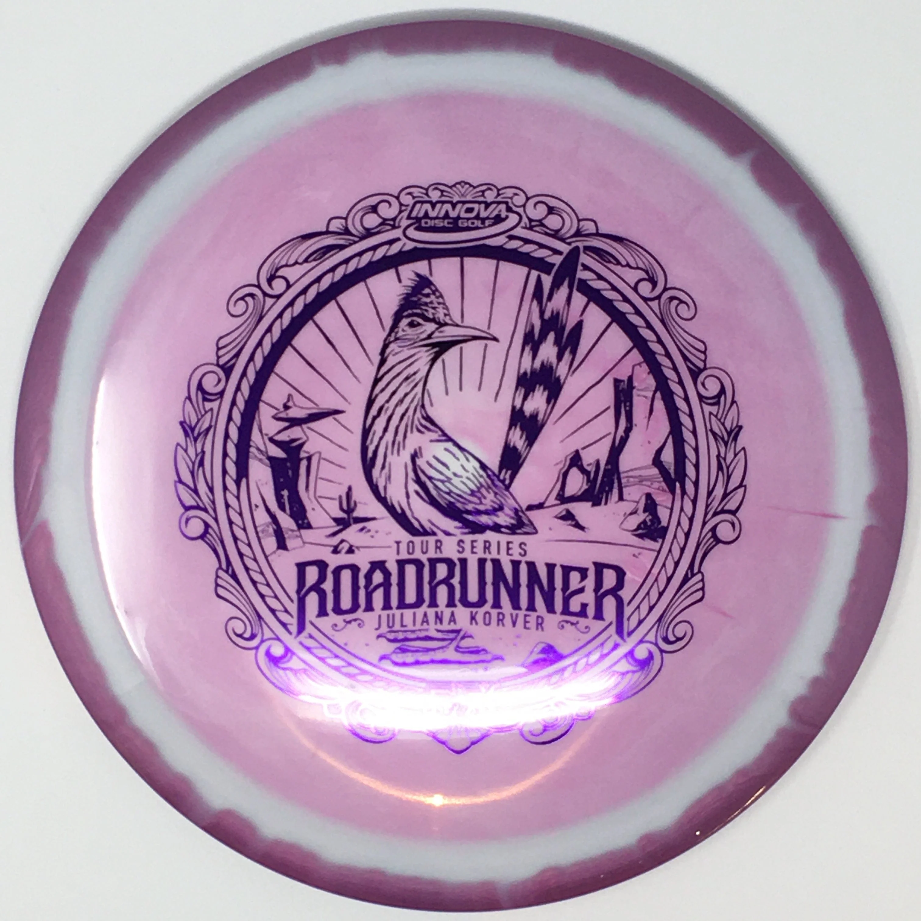 Roadrunner (Halo Star - Juliana Korver 2022 Tour Series) - Image 17