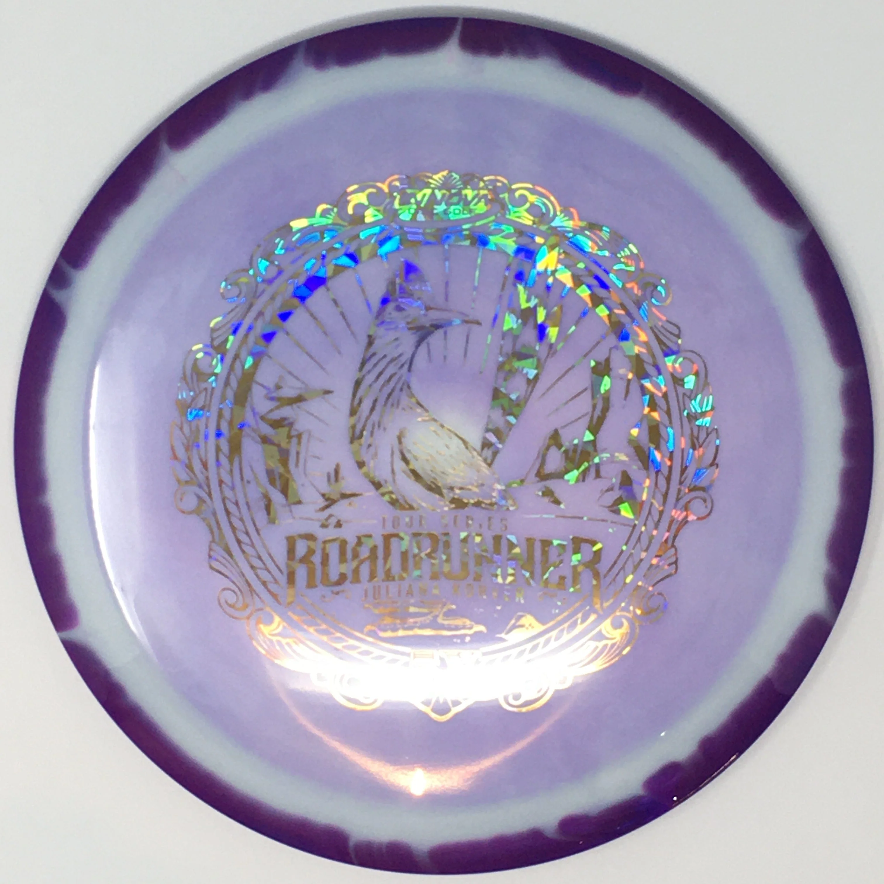 Roadrunner (Halo Star - Juliana Korver 2022 Tour Series) - Image 18