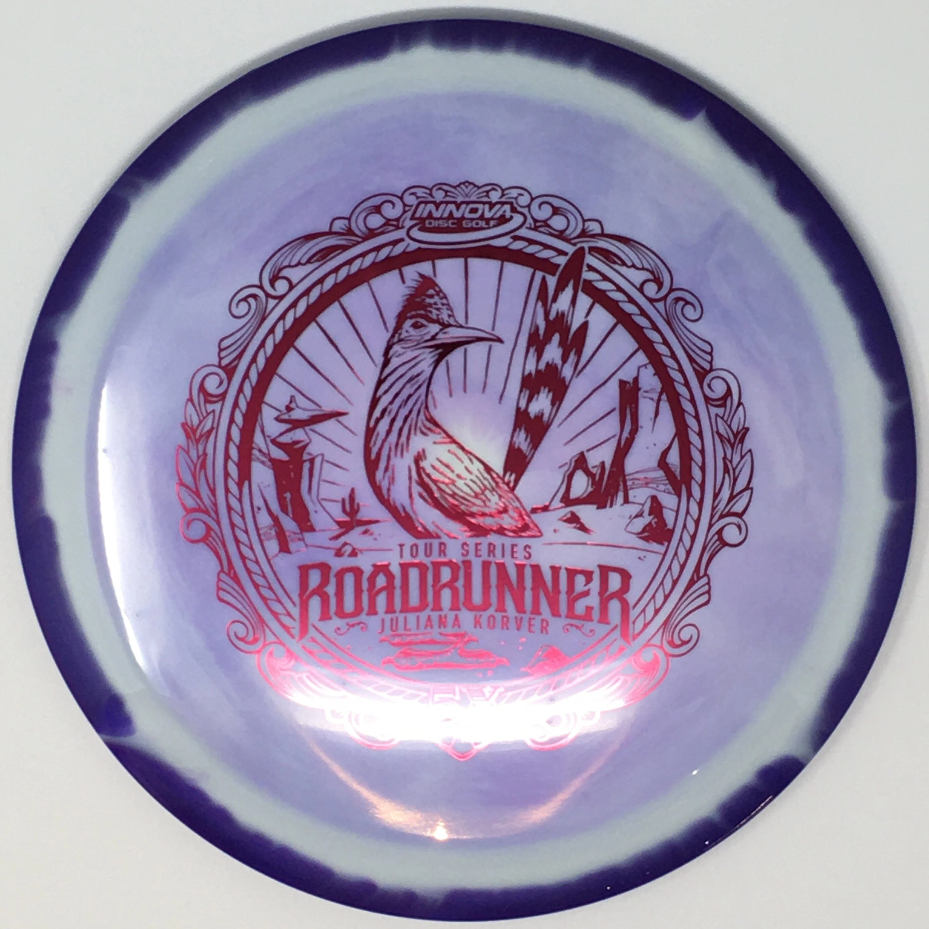 Roadrunner (Halo Star - Juliana Korver 2022 Tour Series) - Image 22
