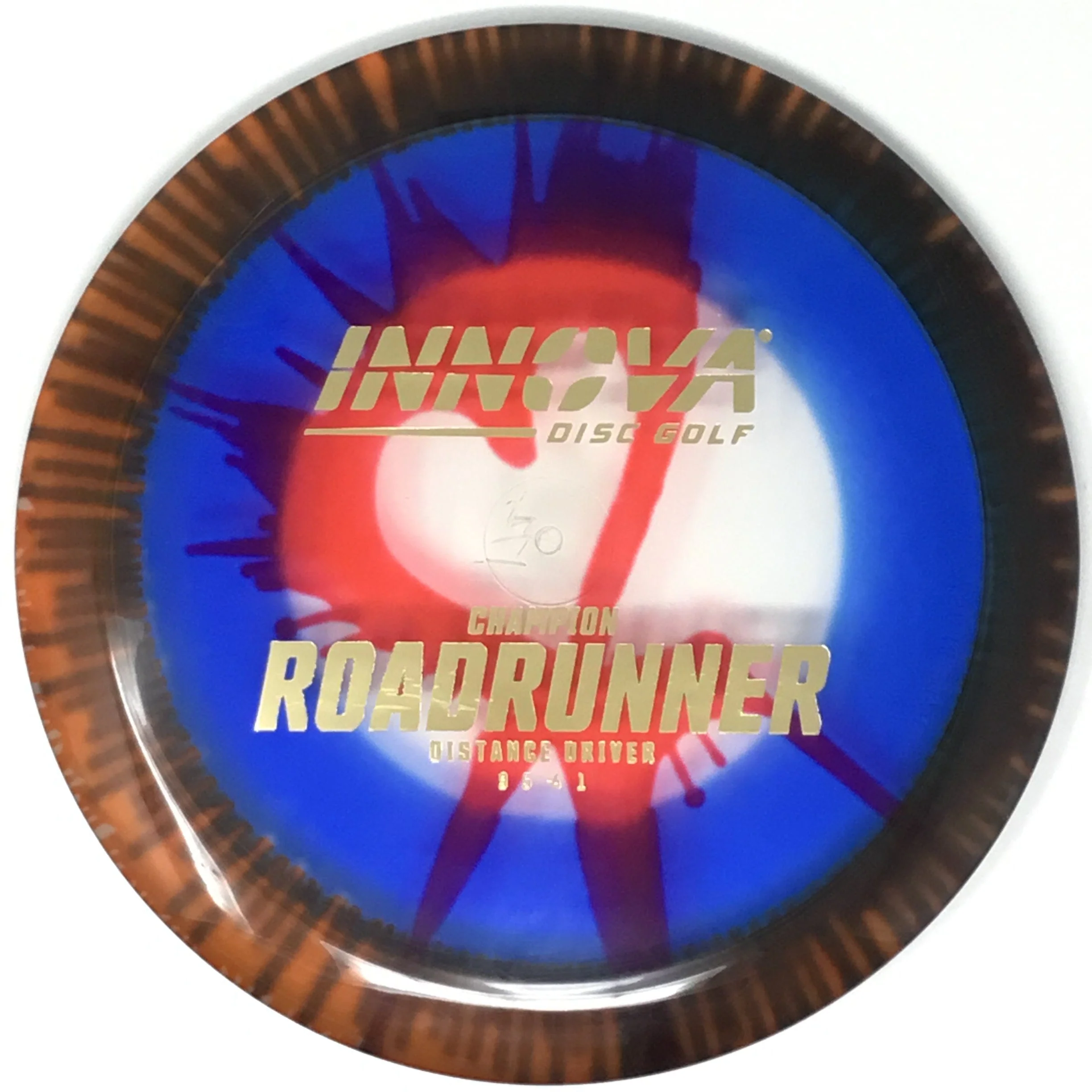 Roadrunner (I-Dye Champion) - Image 7