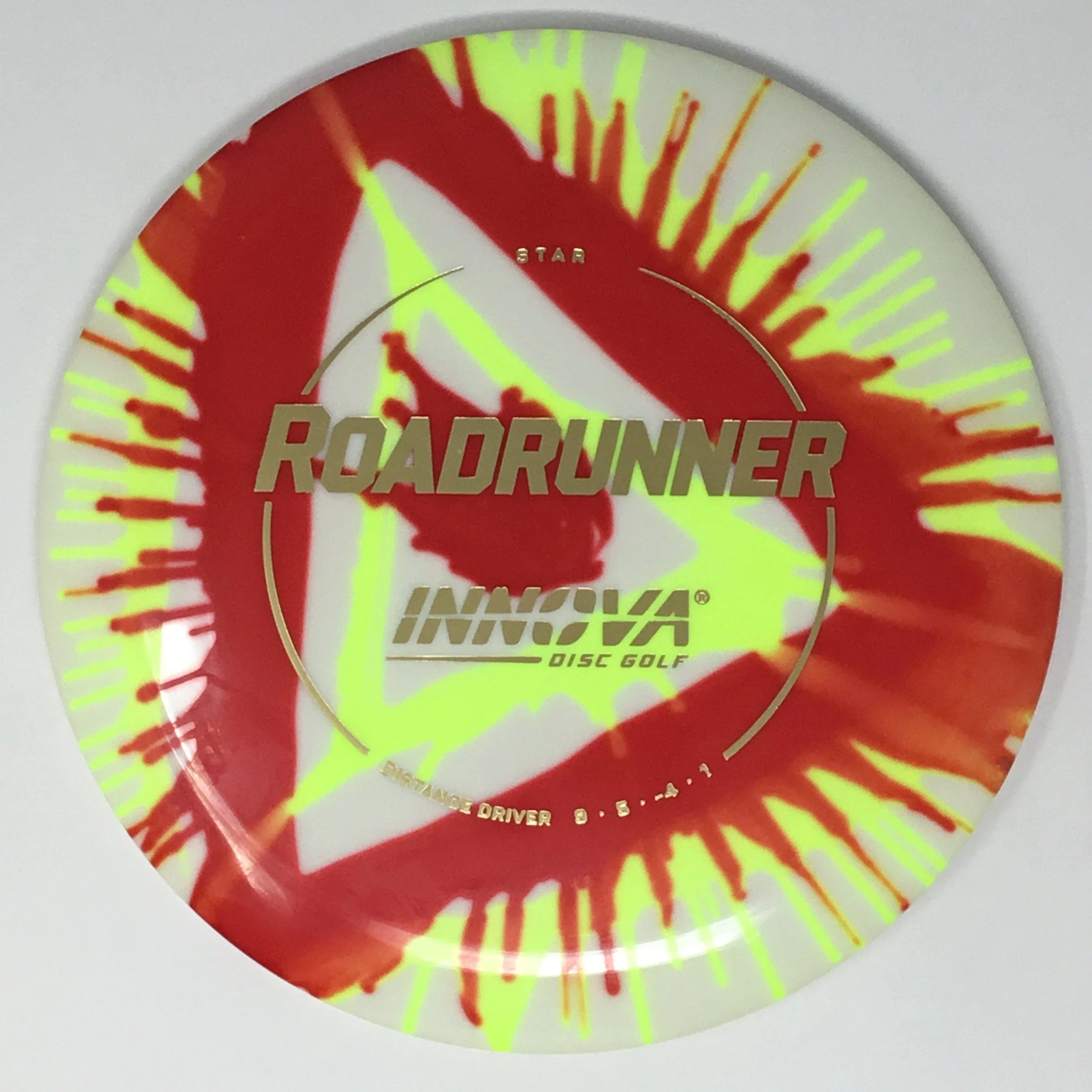 Roadrunner (I-Dye Star) - Image 11