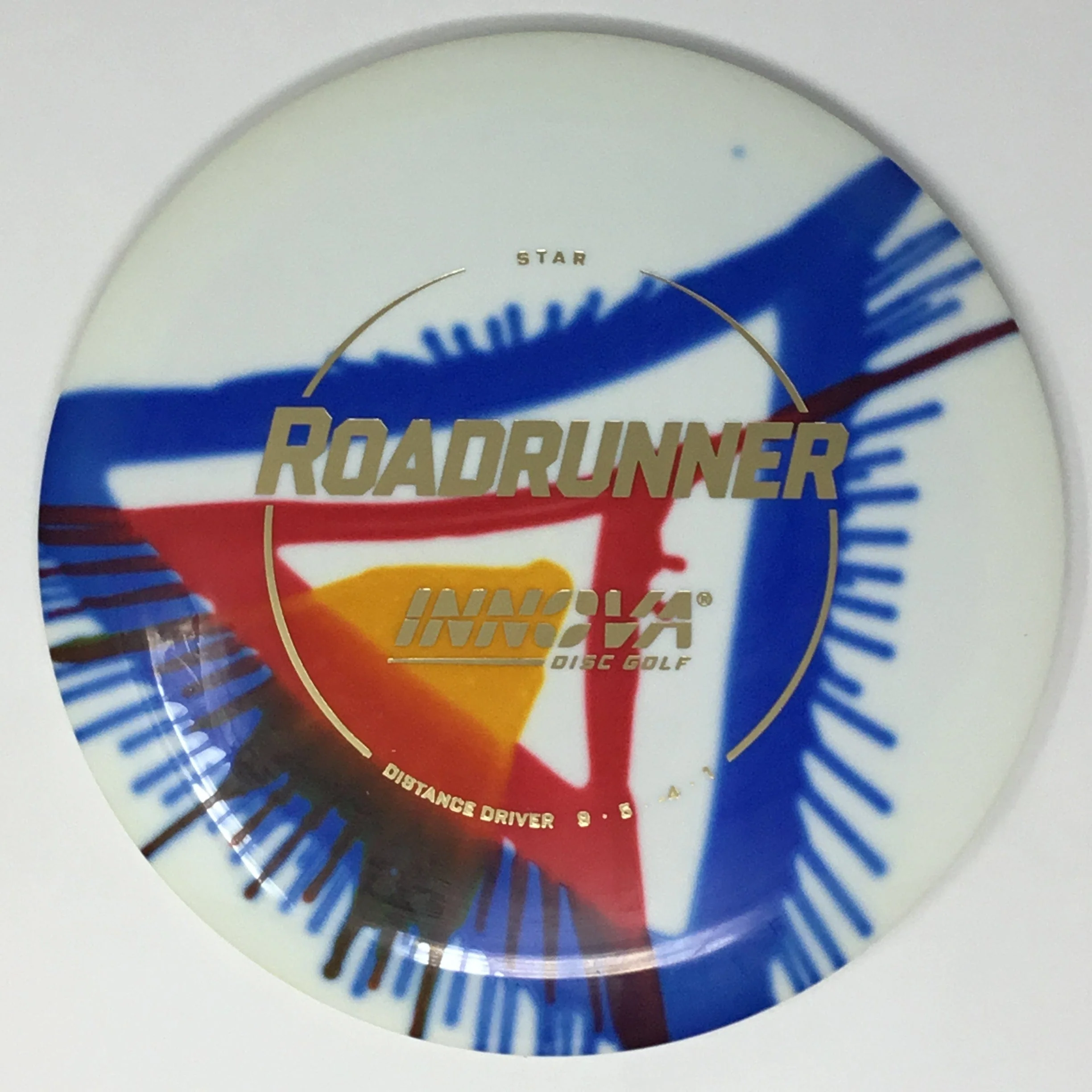Roadrunner (I-Dye Star) - Image 12