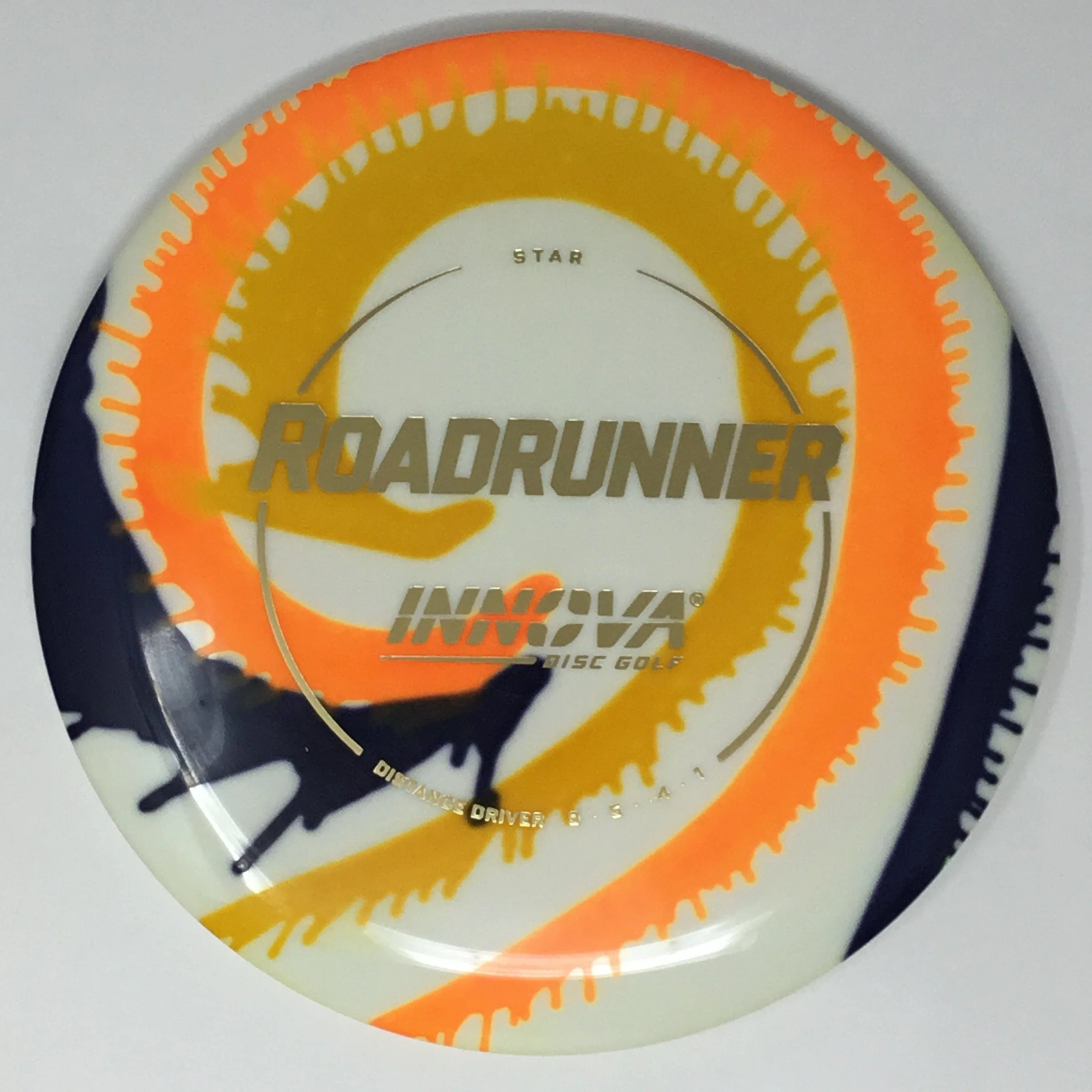Roadrunner (I-Dye Star) - Image 14