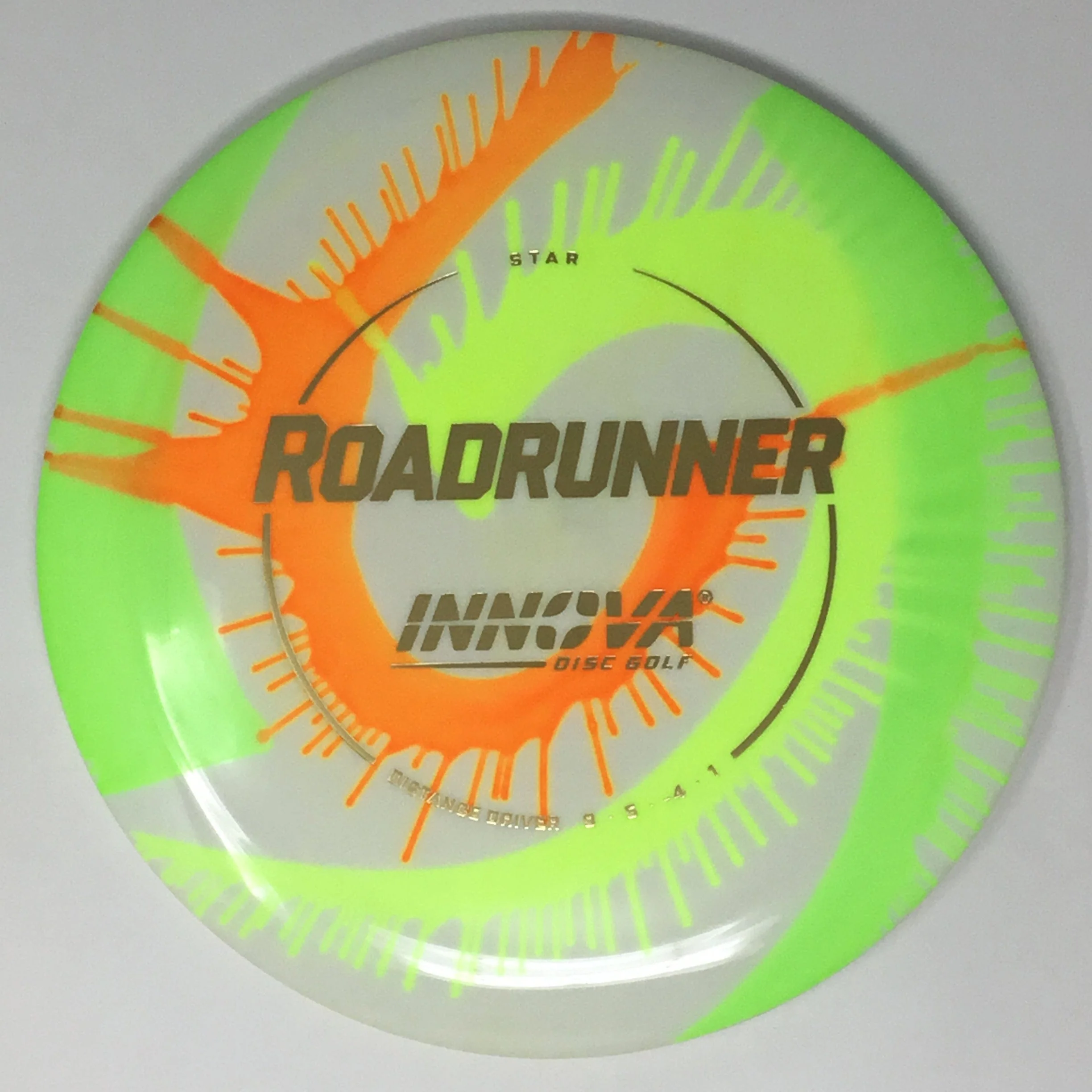 Roadrunner (I-Dye Star) - Image 15