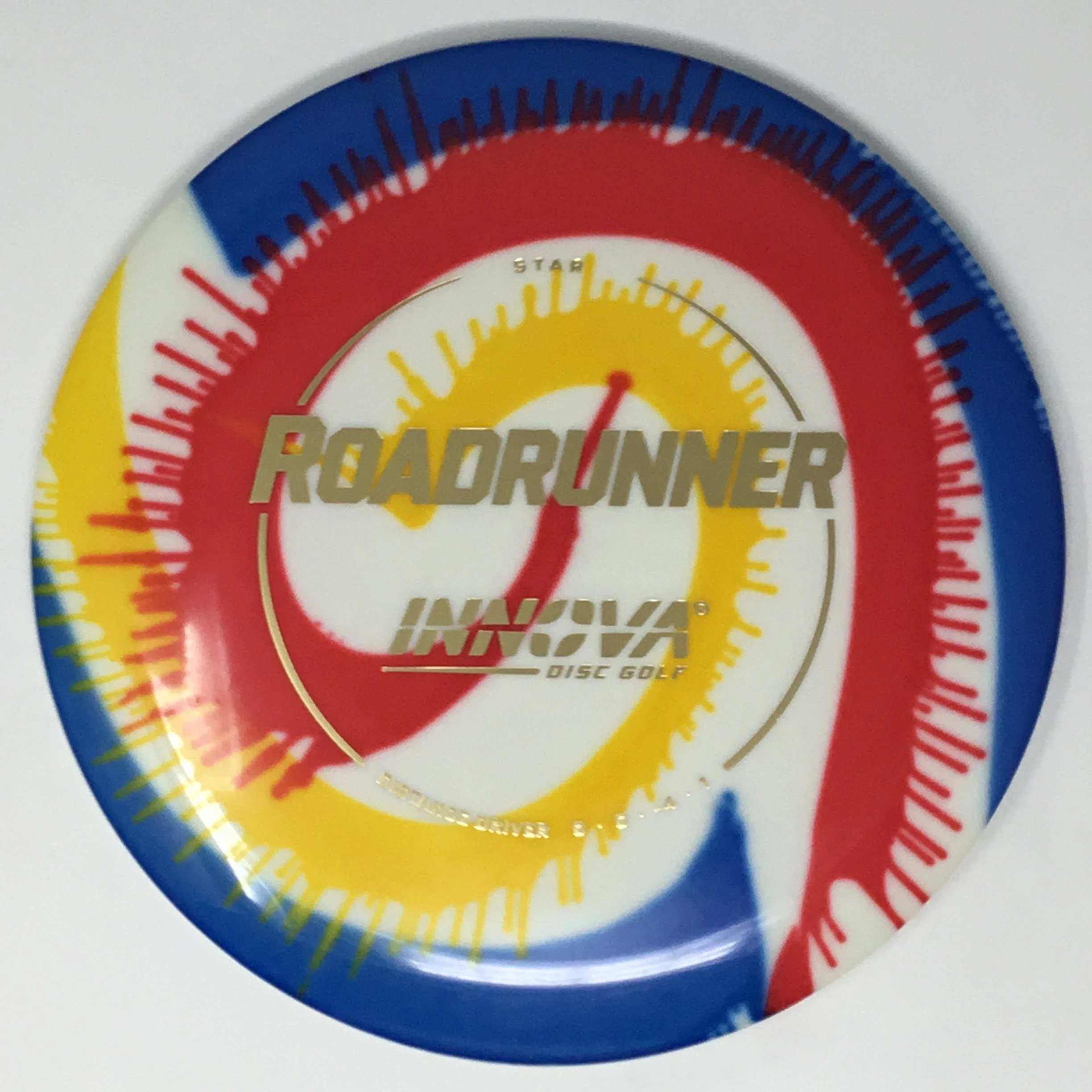 Roadrunner (I-Dye Star) - Image 16
