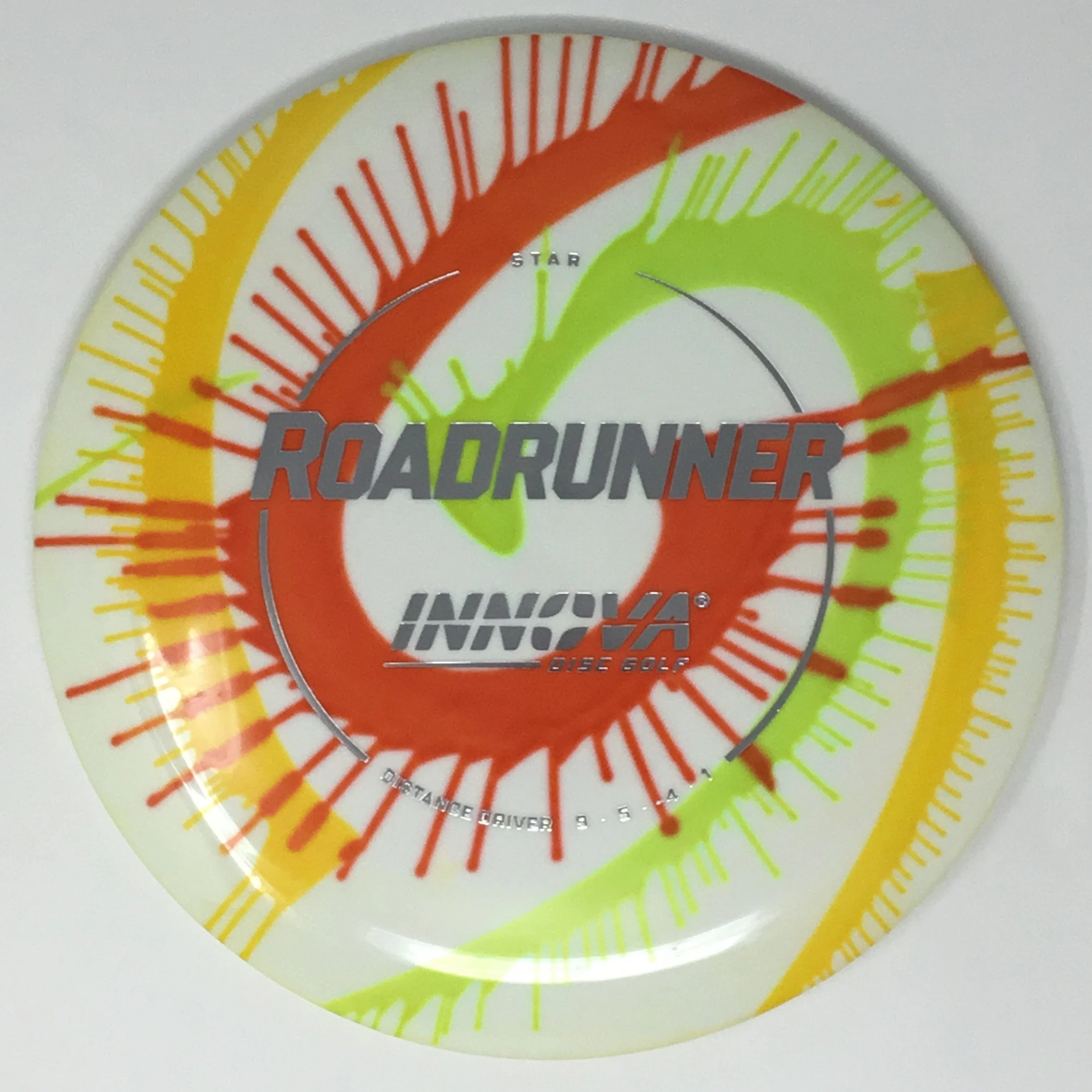 Roadrunner (I-Dye Star) - Image 17