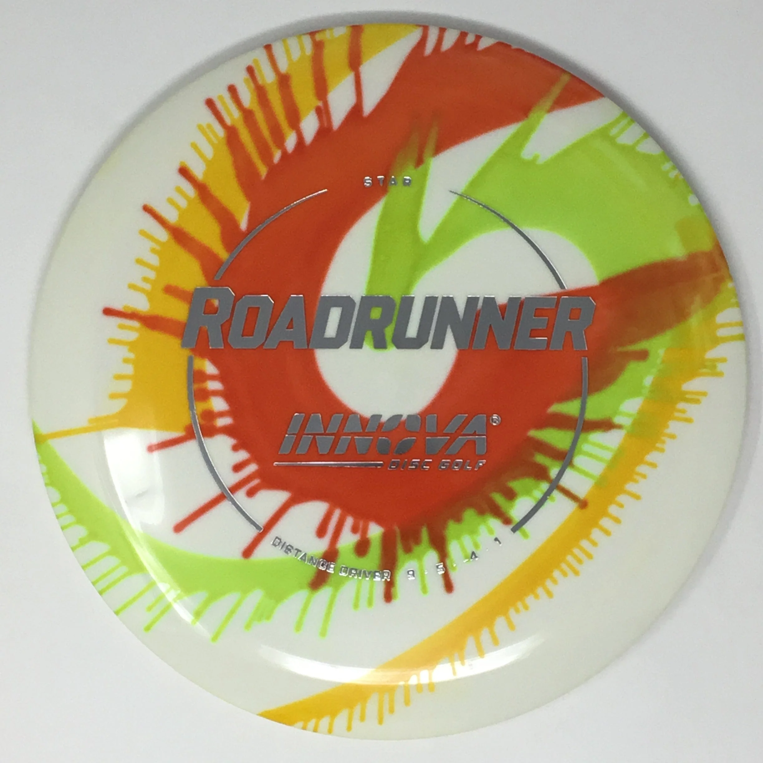 Roadrunner (I-Dye Star) - Image 18
