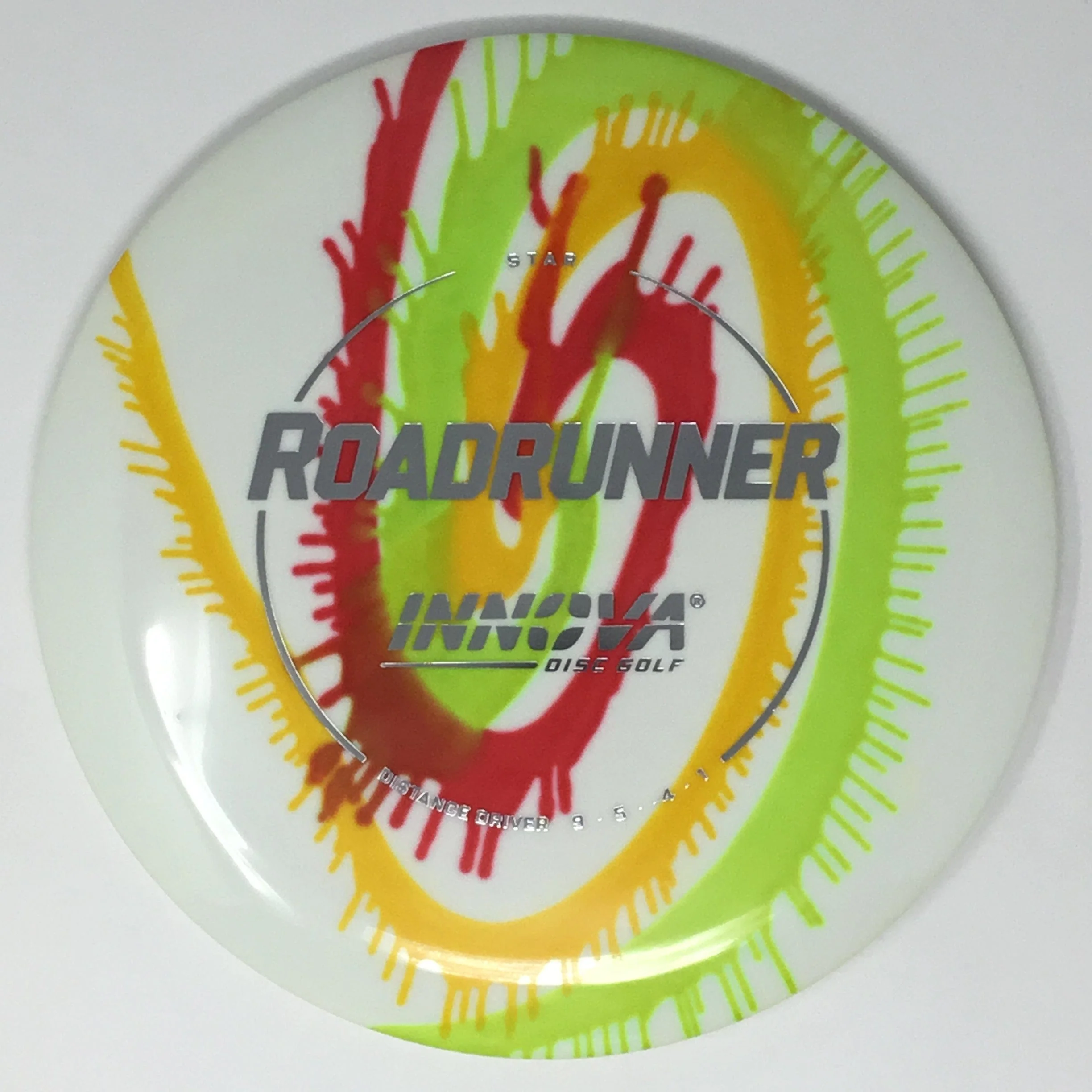 Roadrunner (I-Dye Star) - Image 19